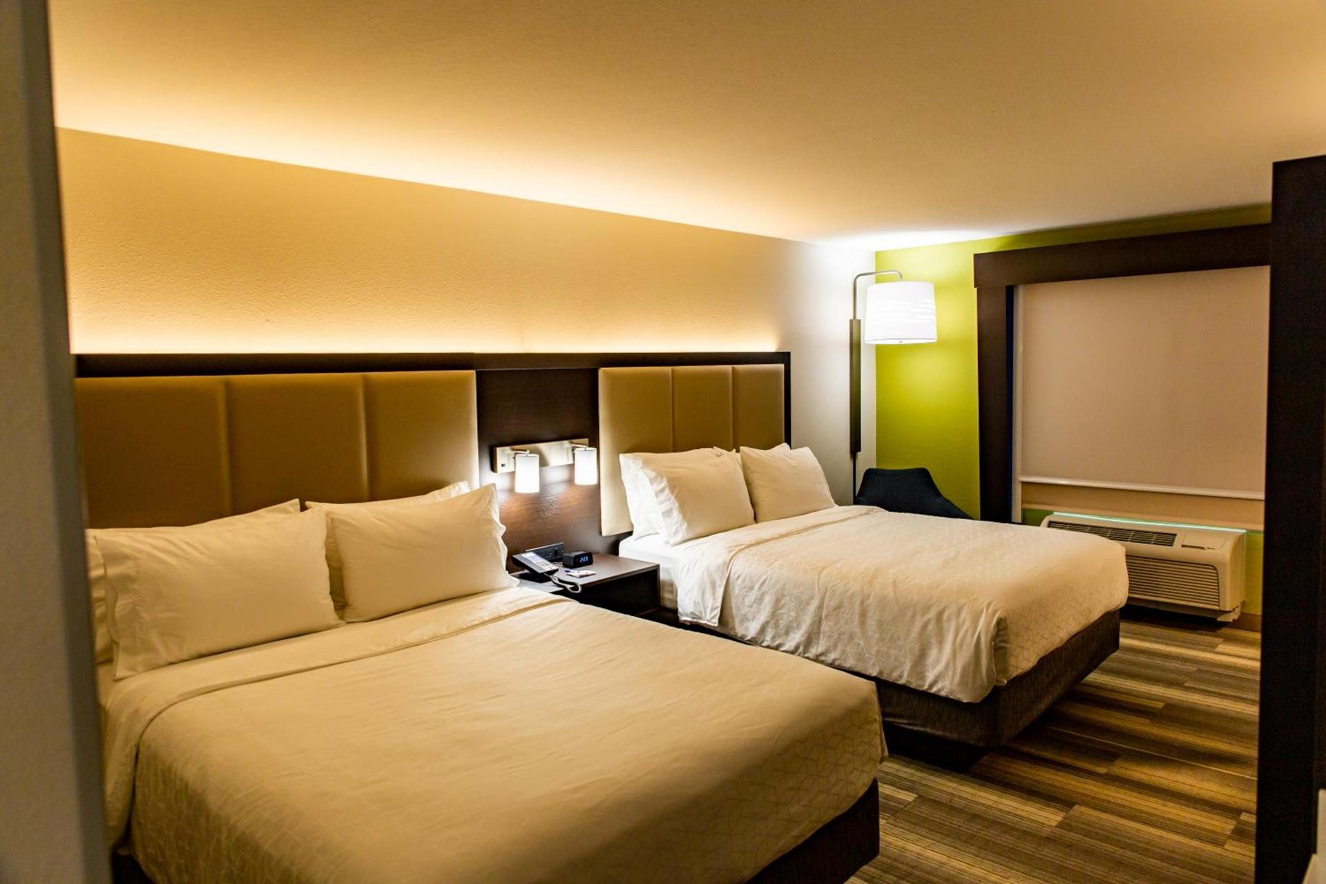 Holiday Inn Express - Columbus - Dublin by IHG photo 3