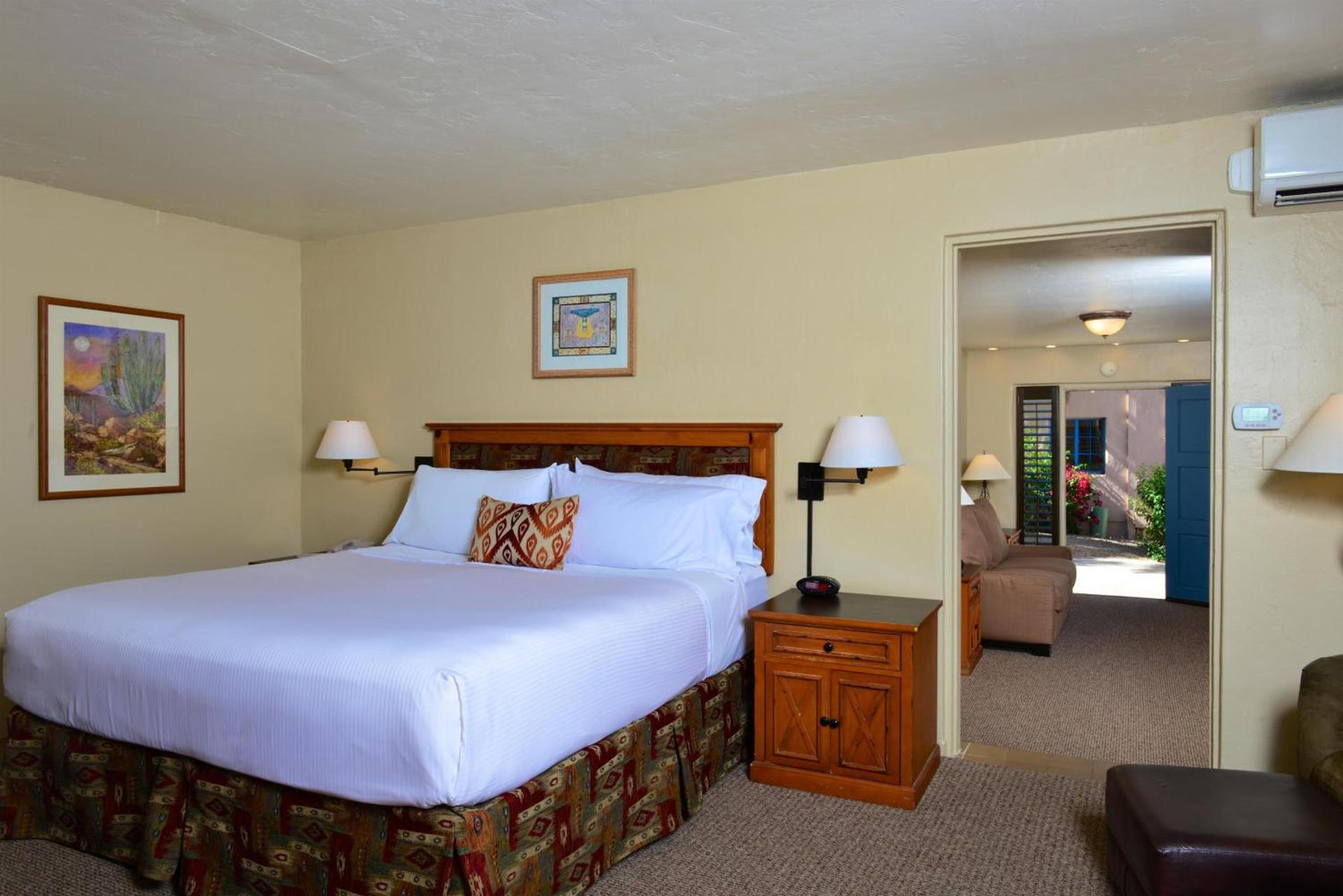 Lodge On The Desert photo 13