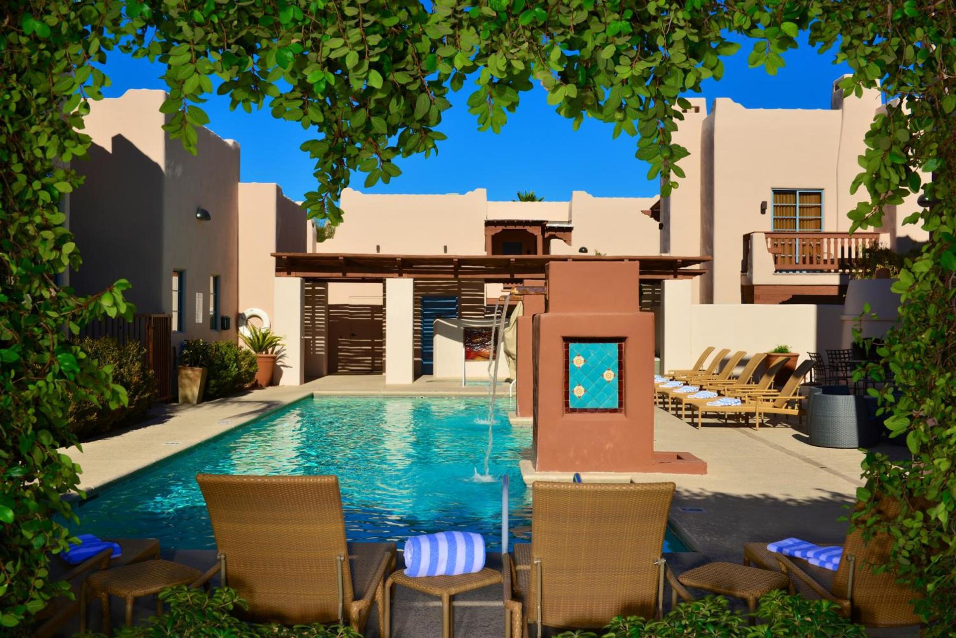 Lodge On The Desert photo 5