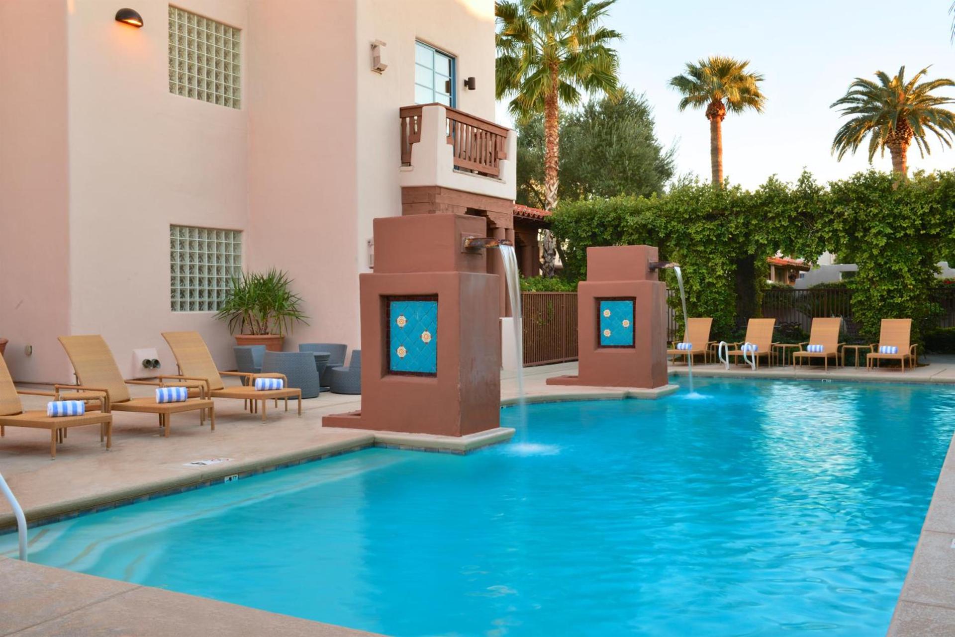 Lodge On The Desert photo 8