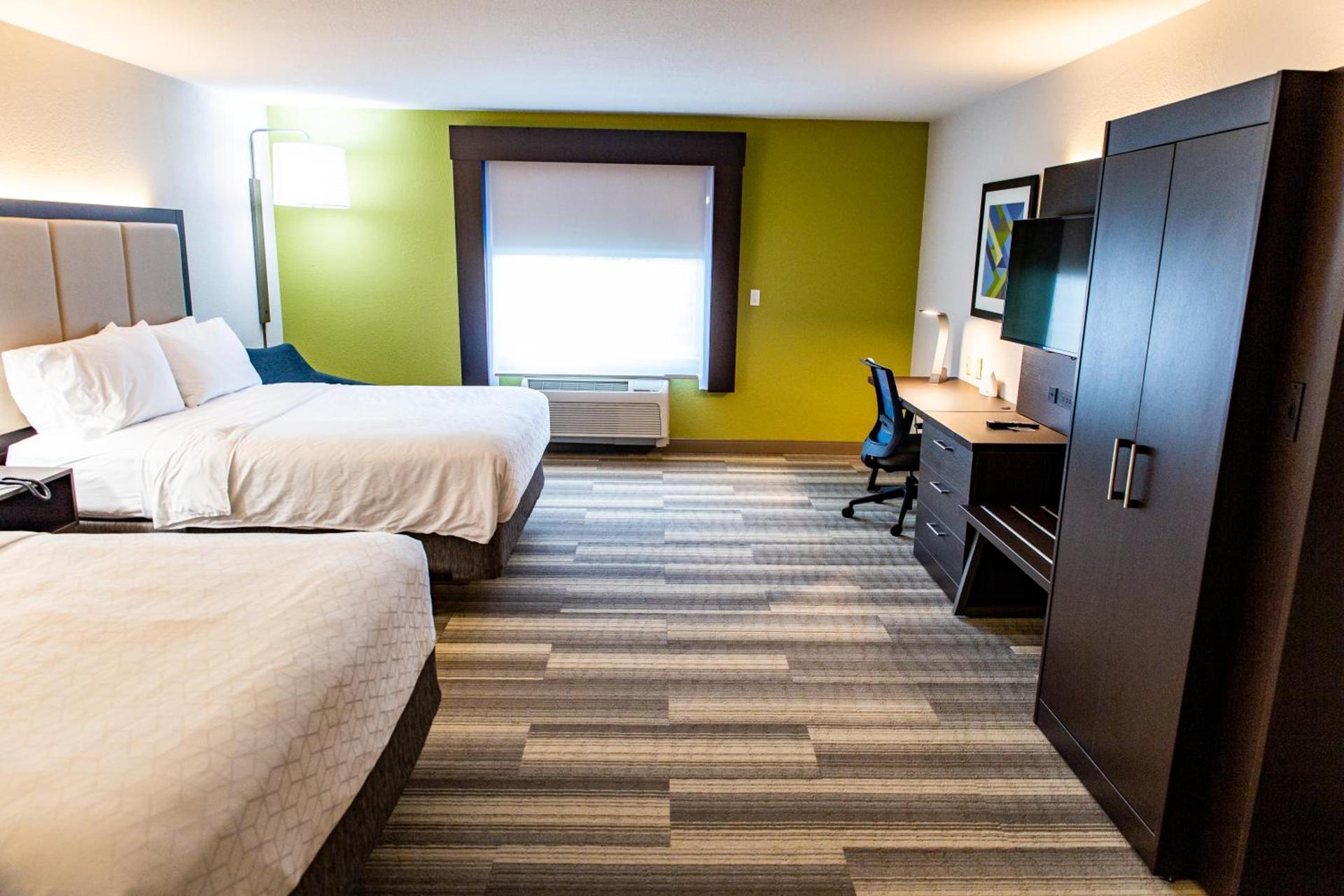 Holiday Inn Express - Columbus - Dublin by IHG photo 2