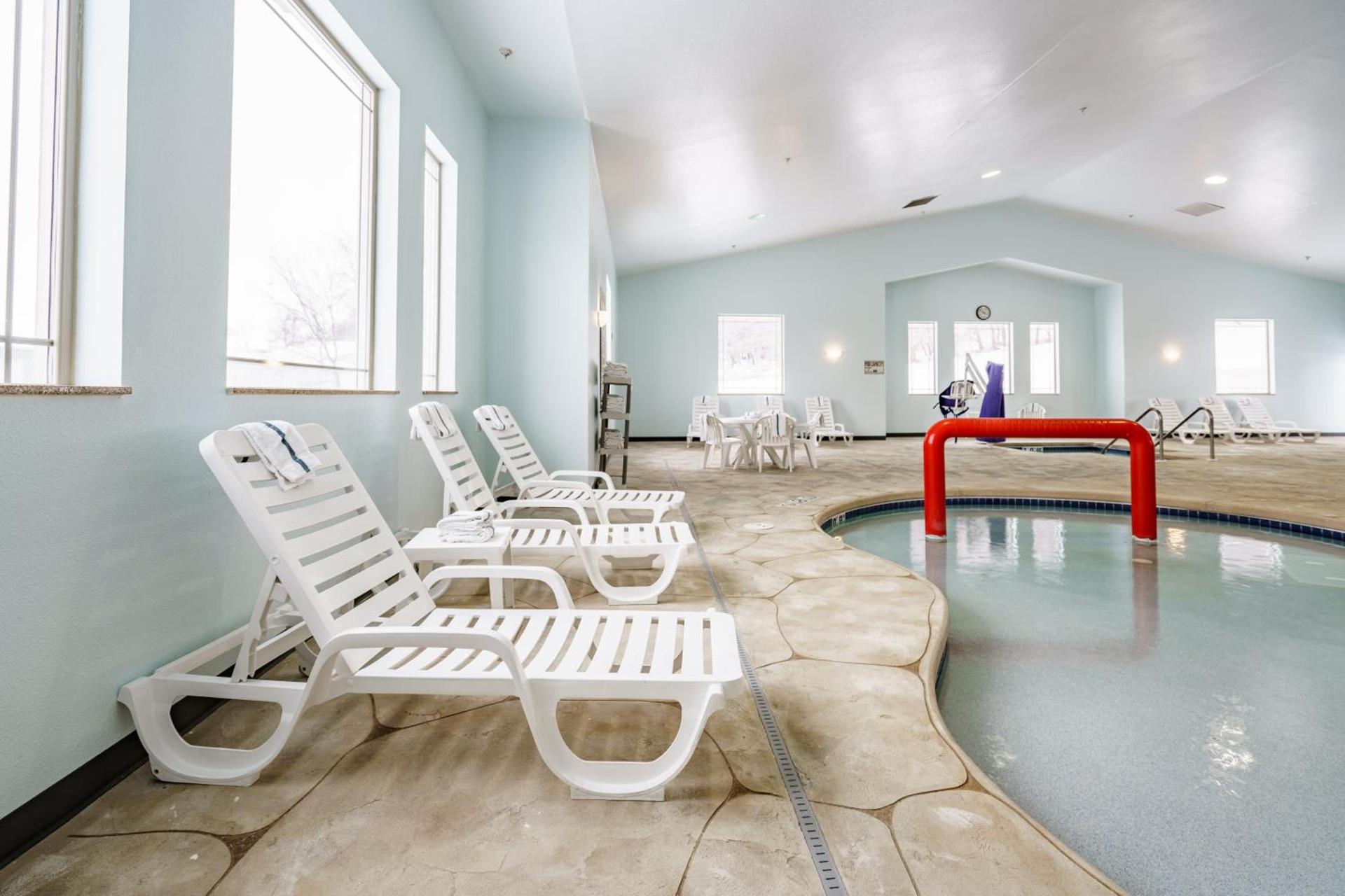 Cobblestone Suites - Ripon photo 6