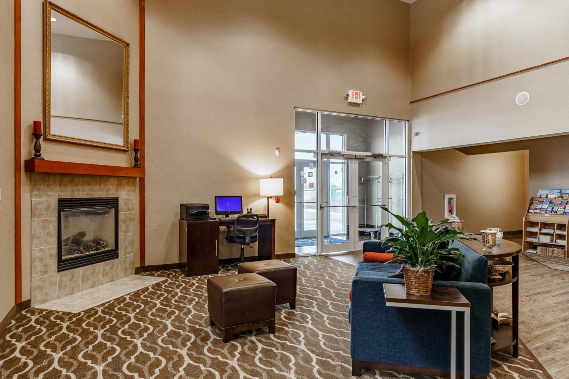 Cobblestone Suites - Ripon photo 8