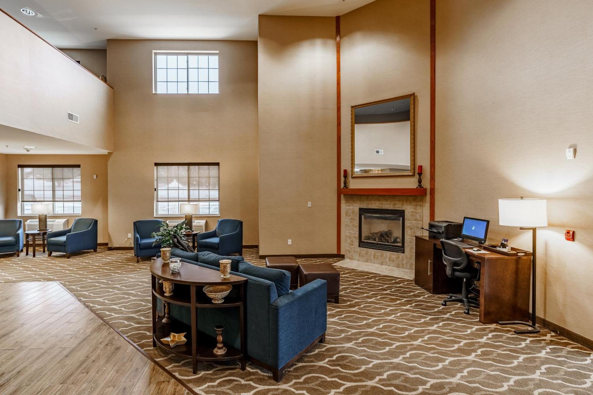 Cobblestone Suites - Ripon photo 10