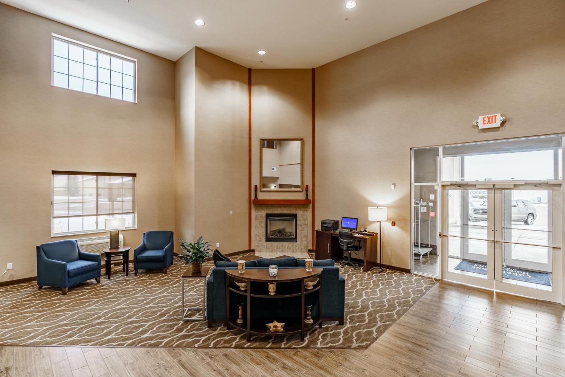 Cobblestone Suites - Ripon photo 11