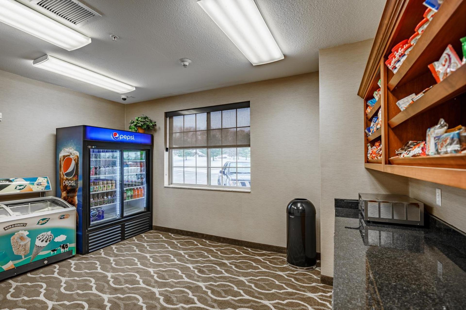 Cobblestone Suites - Ripon photo 13