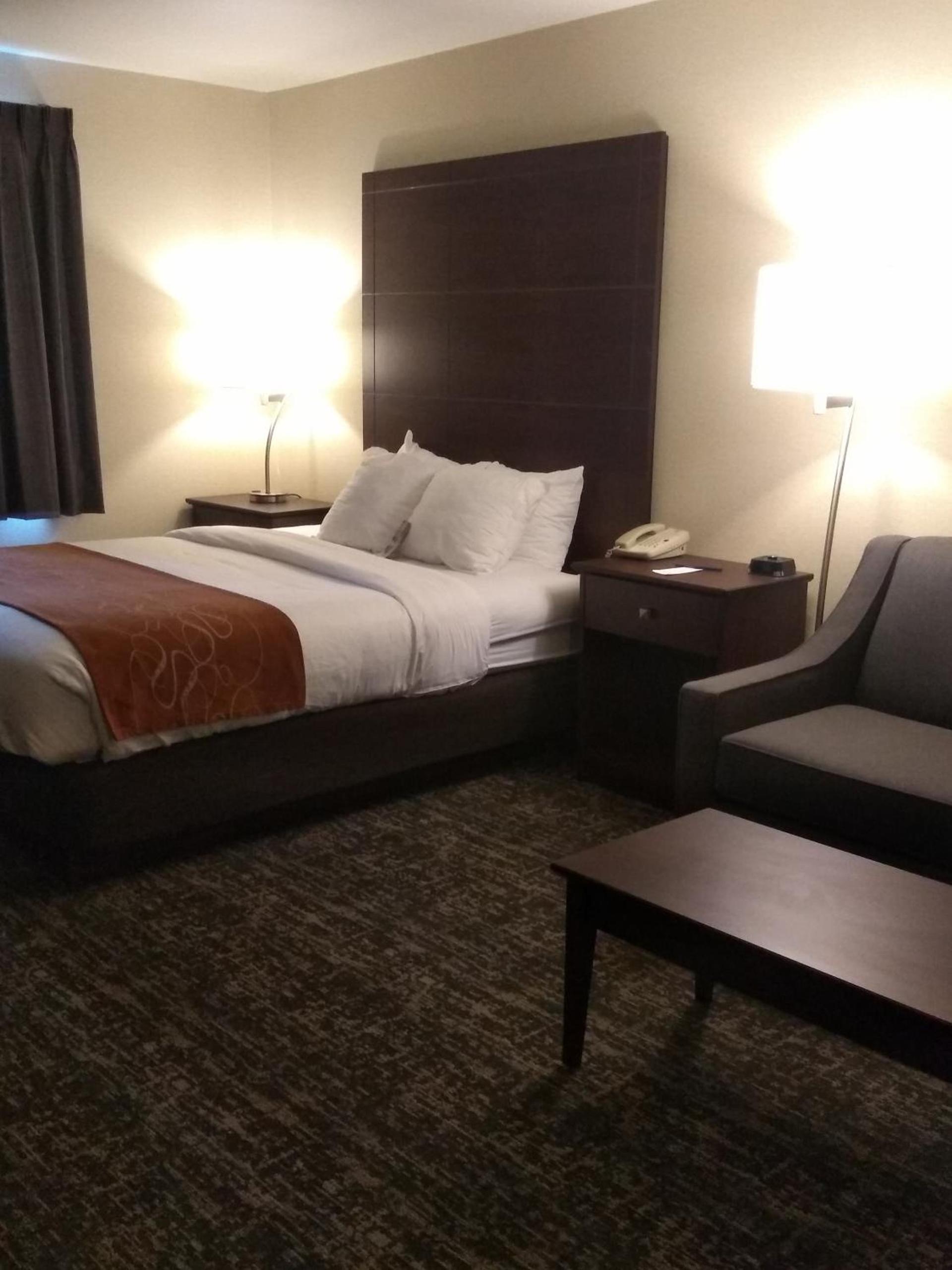 Cobblestone Suites - Ripon photo 3