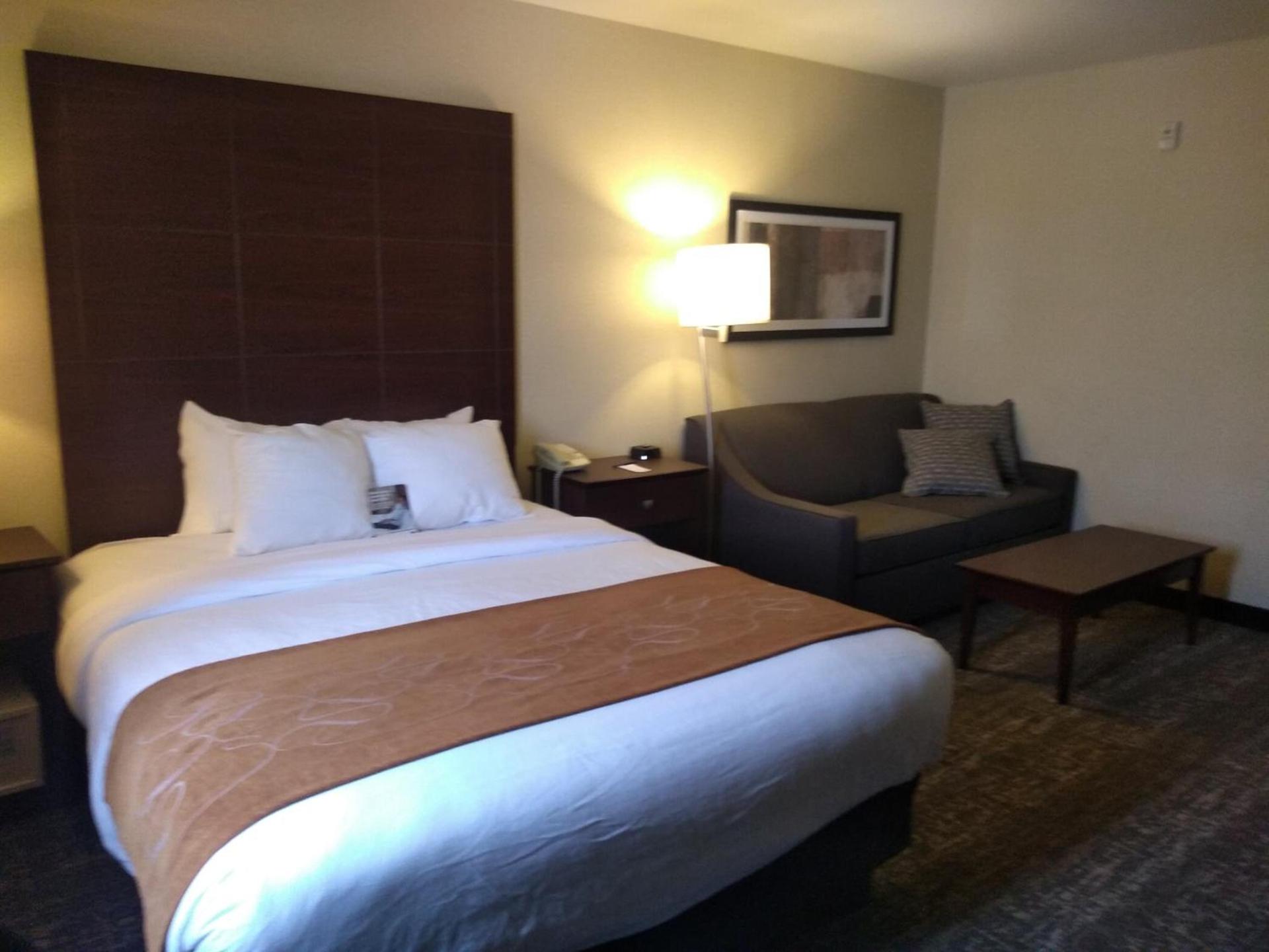 Cobblestone Suites - Ripon photo 5