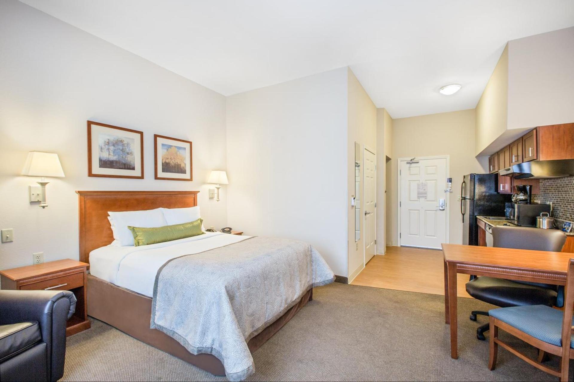 Candlewood Suites Pittsburgh-Cranberry by IHG photo 20
