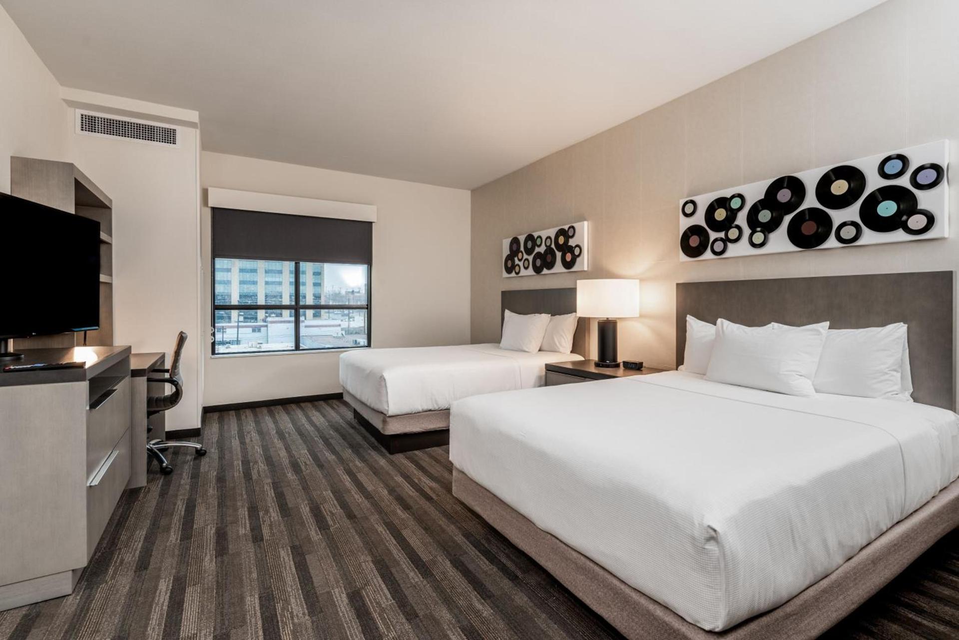 Hyatt House Nashville Downtown-Convention Center photo 35