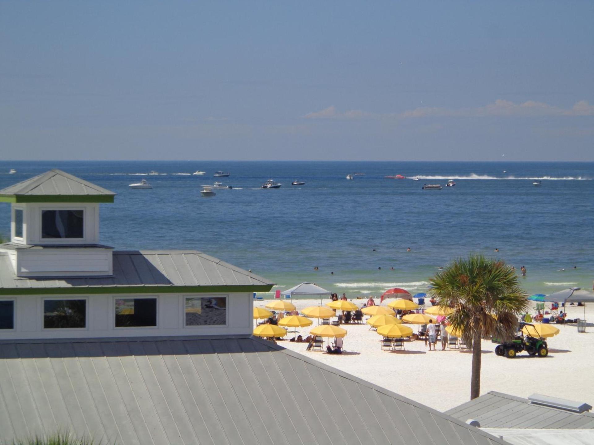 Palm Pavilion Inn photo 9