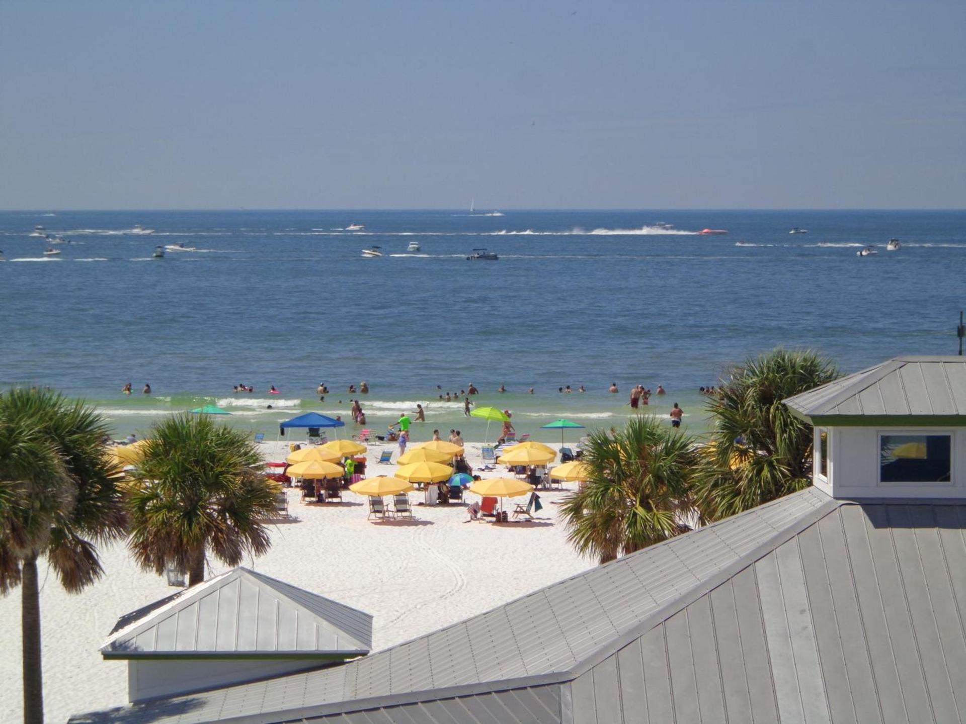 Palm Pavilion Inn photo 7