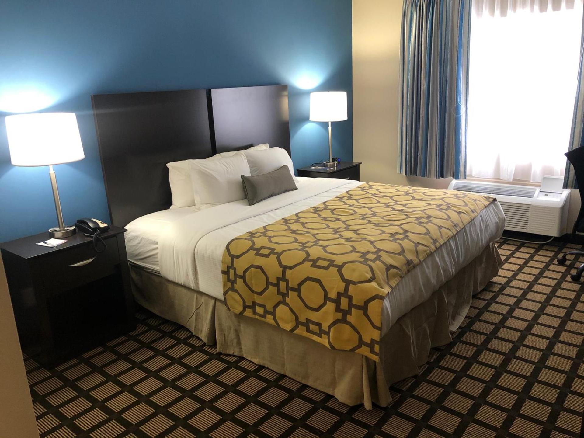 Baymont by Wyndham Latham Albany Airport photo 11