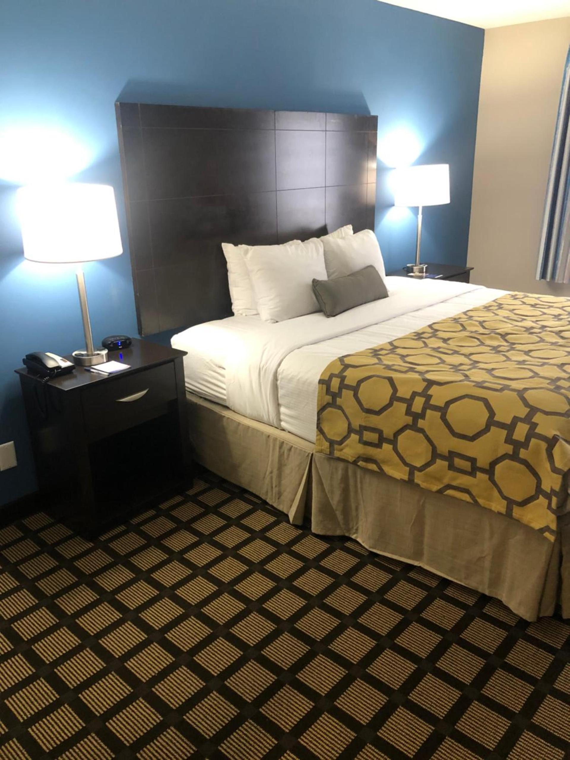 Baymont by Wyndham Latham Albany Airport photo 26