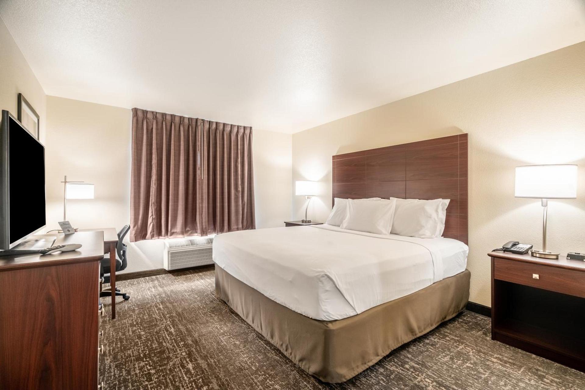 Cobblestone Inn & Suites - Kermit photo 16