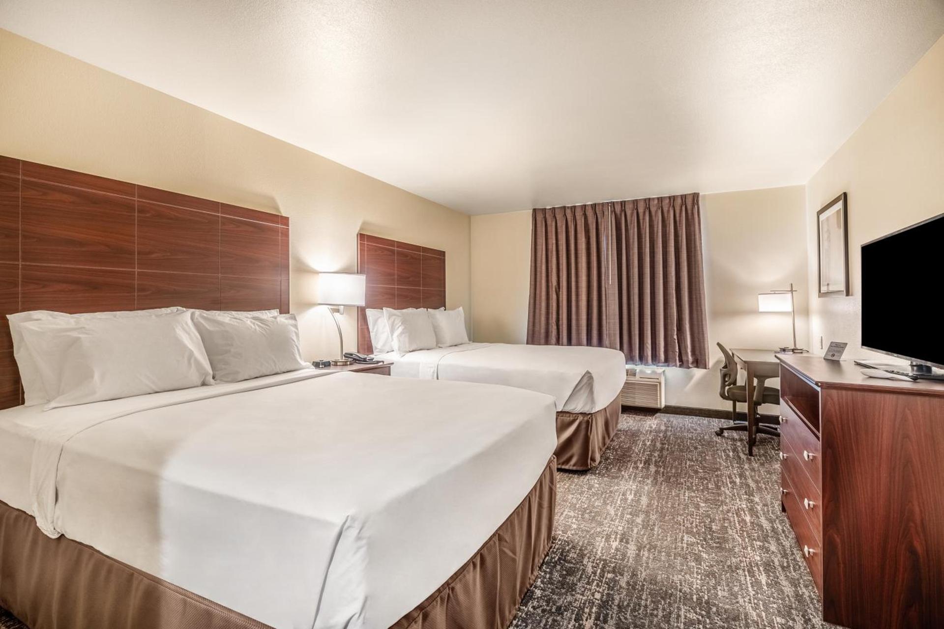 Cobblestone Inn & Suites - Kermit photo 12