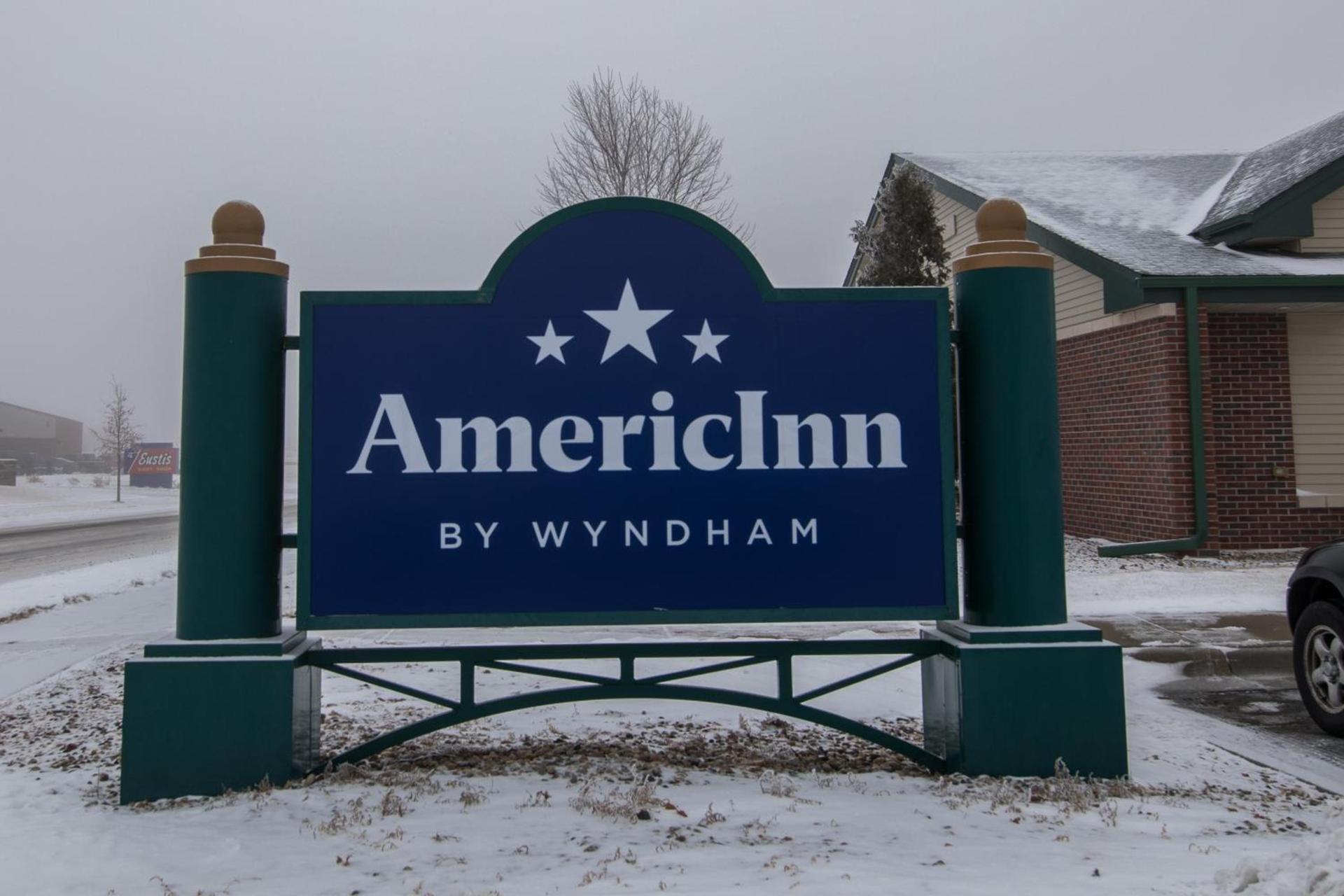 AmericInn by Wyndham Lincoln South photo 39