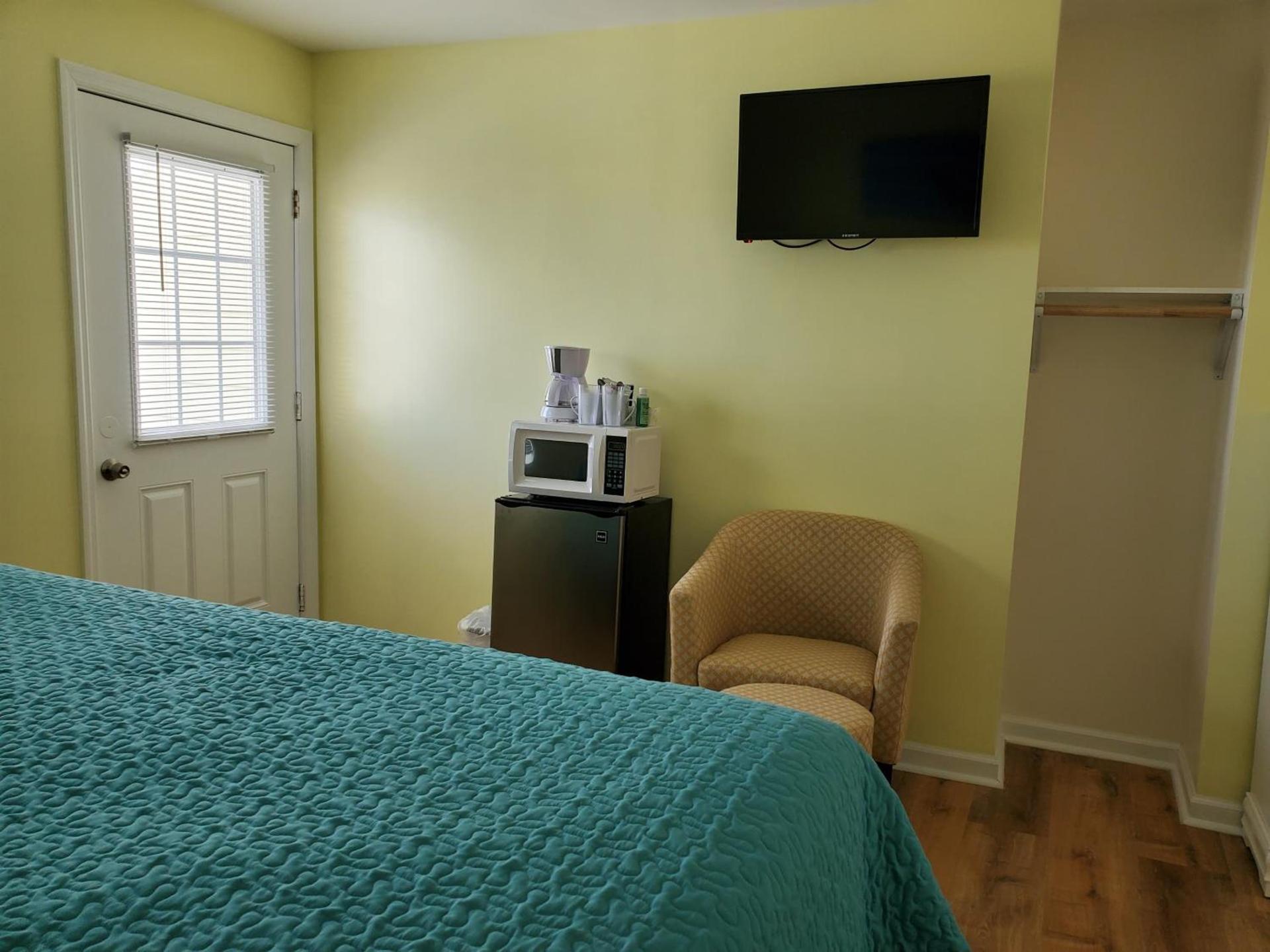 The Savannah Inn photo 69