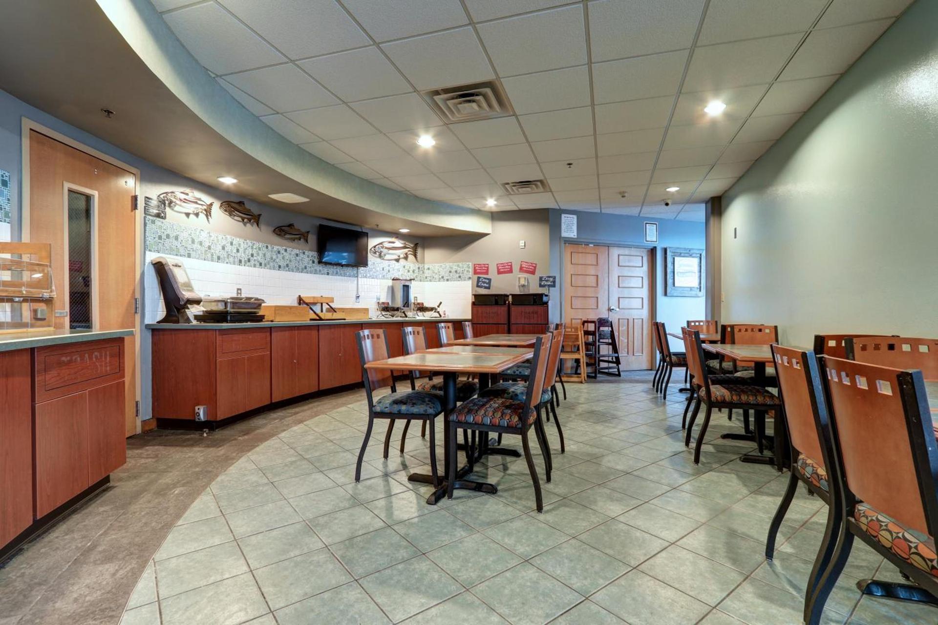 Dimond Center Hotel photo 6