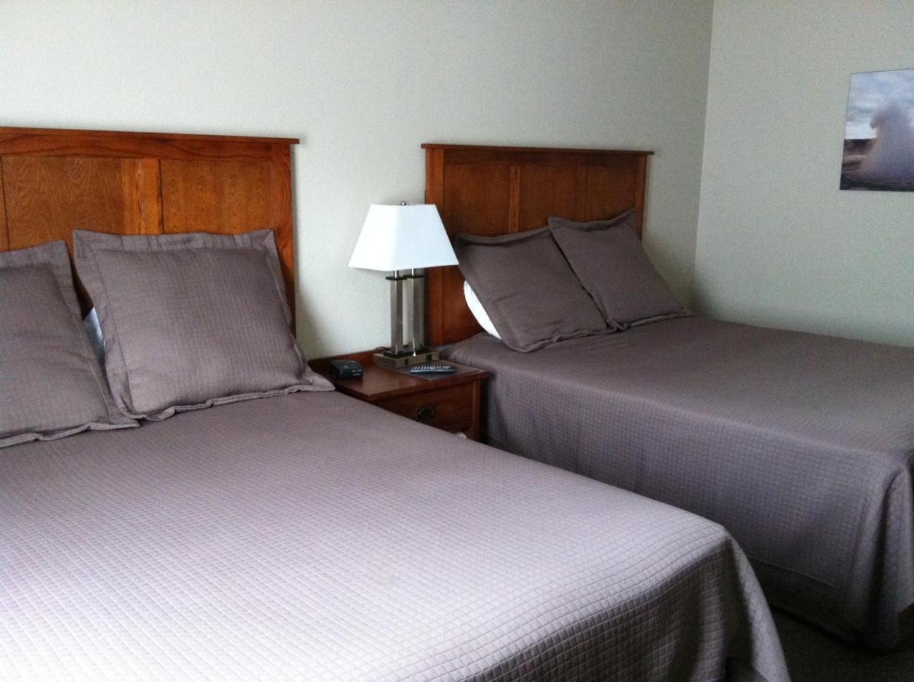 Pleasant Night Inn Carthage Near Fort Drum photo 4