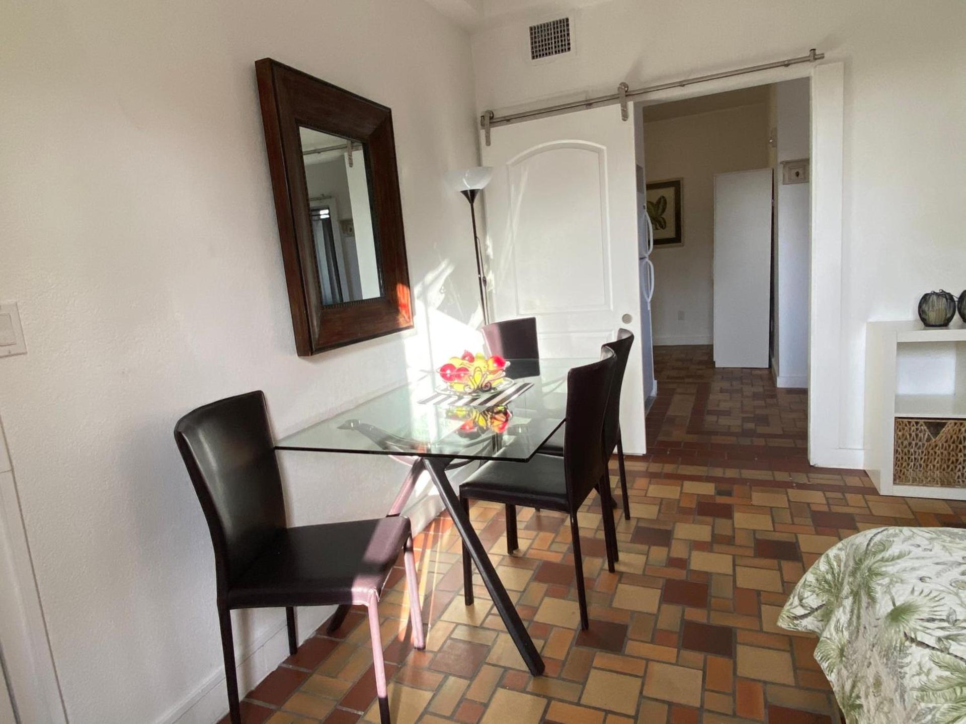 Harding Boutique Apartments photo 100