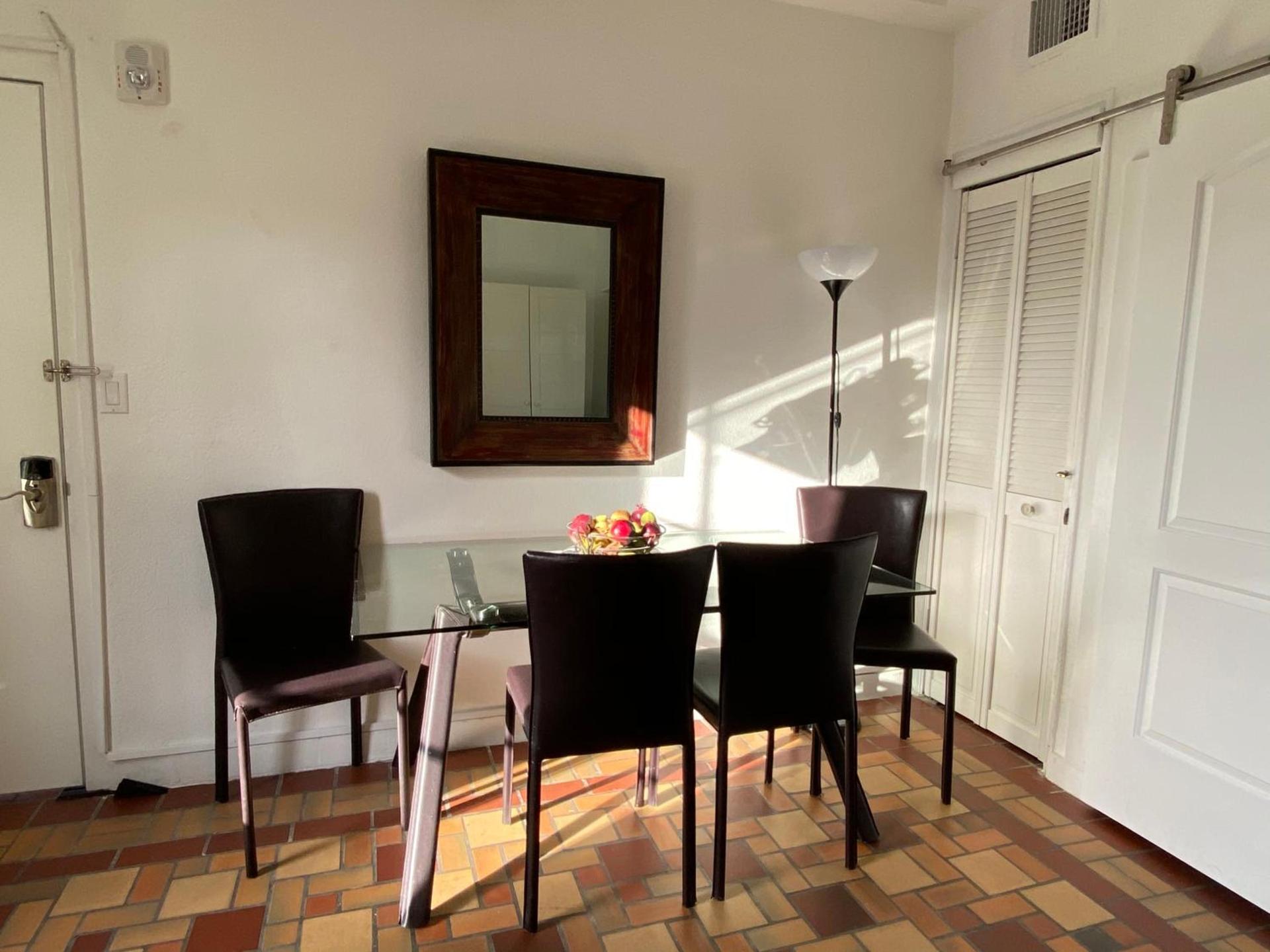 Harding Boutique Apartments photo 56