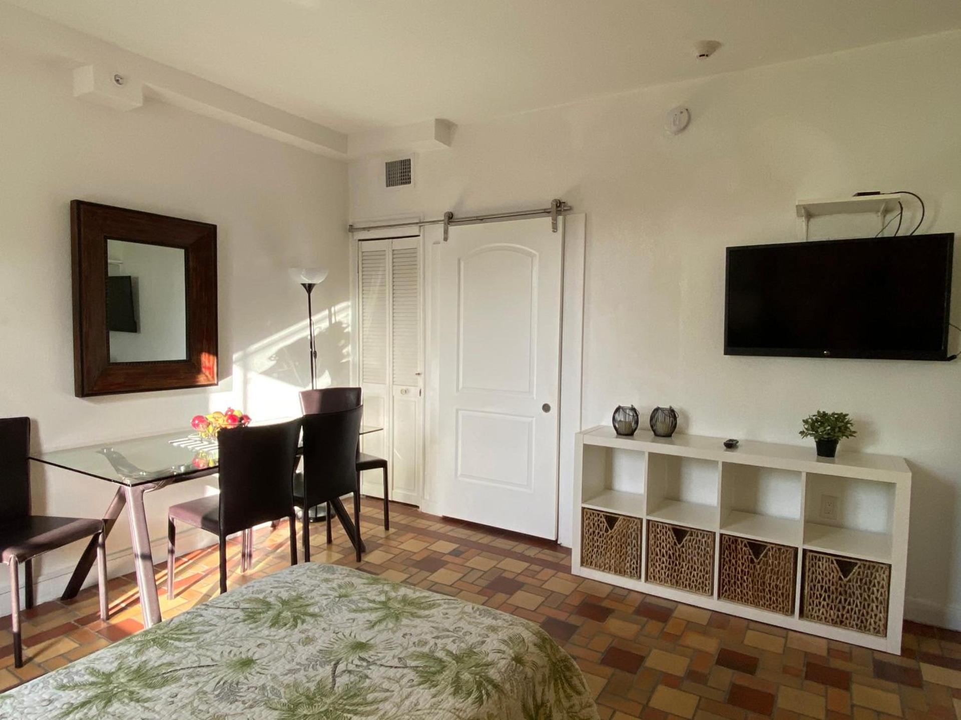 Harding Boutique Apartments photo 60