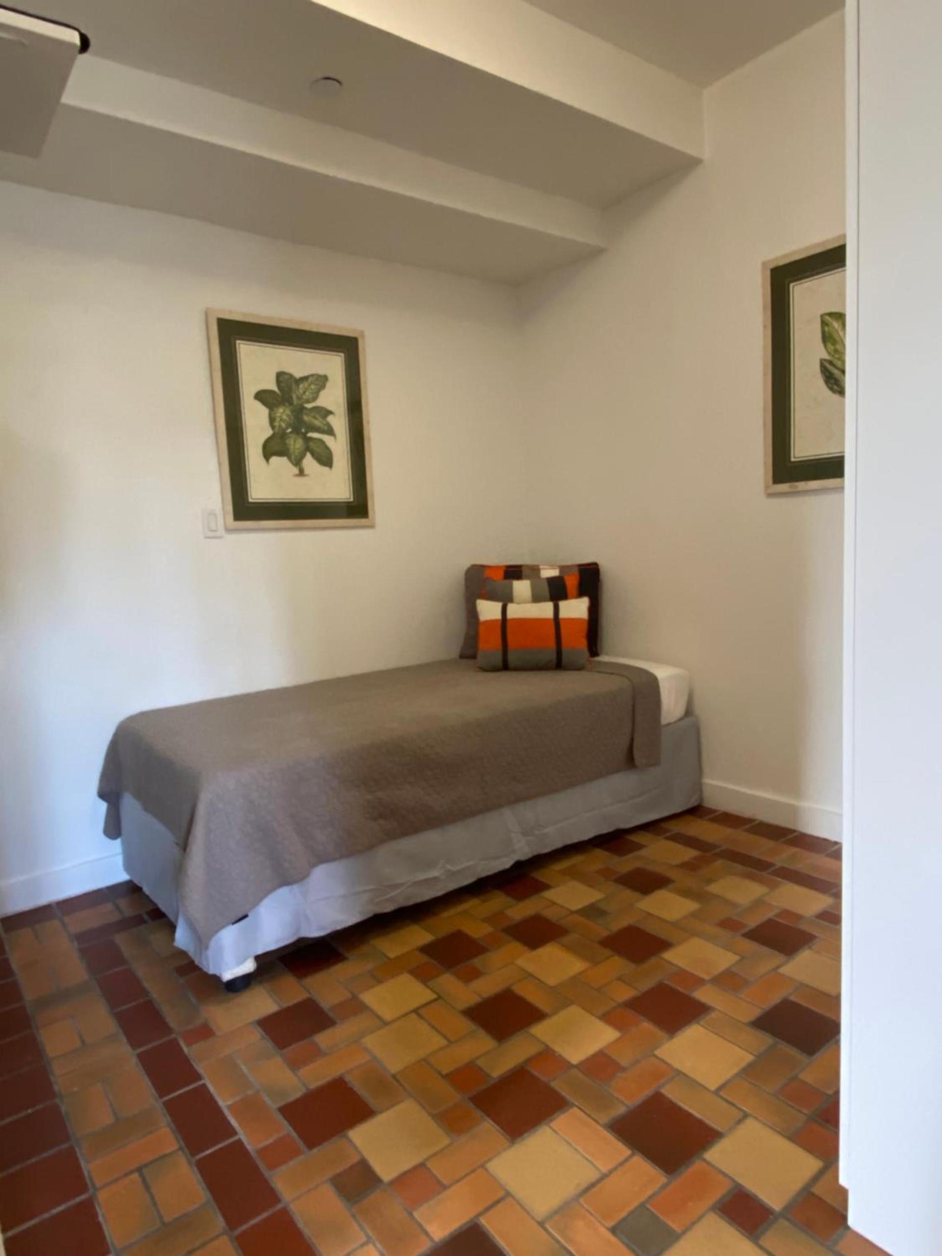 Harding Boutique Apartments photo 64