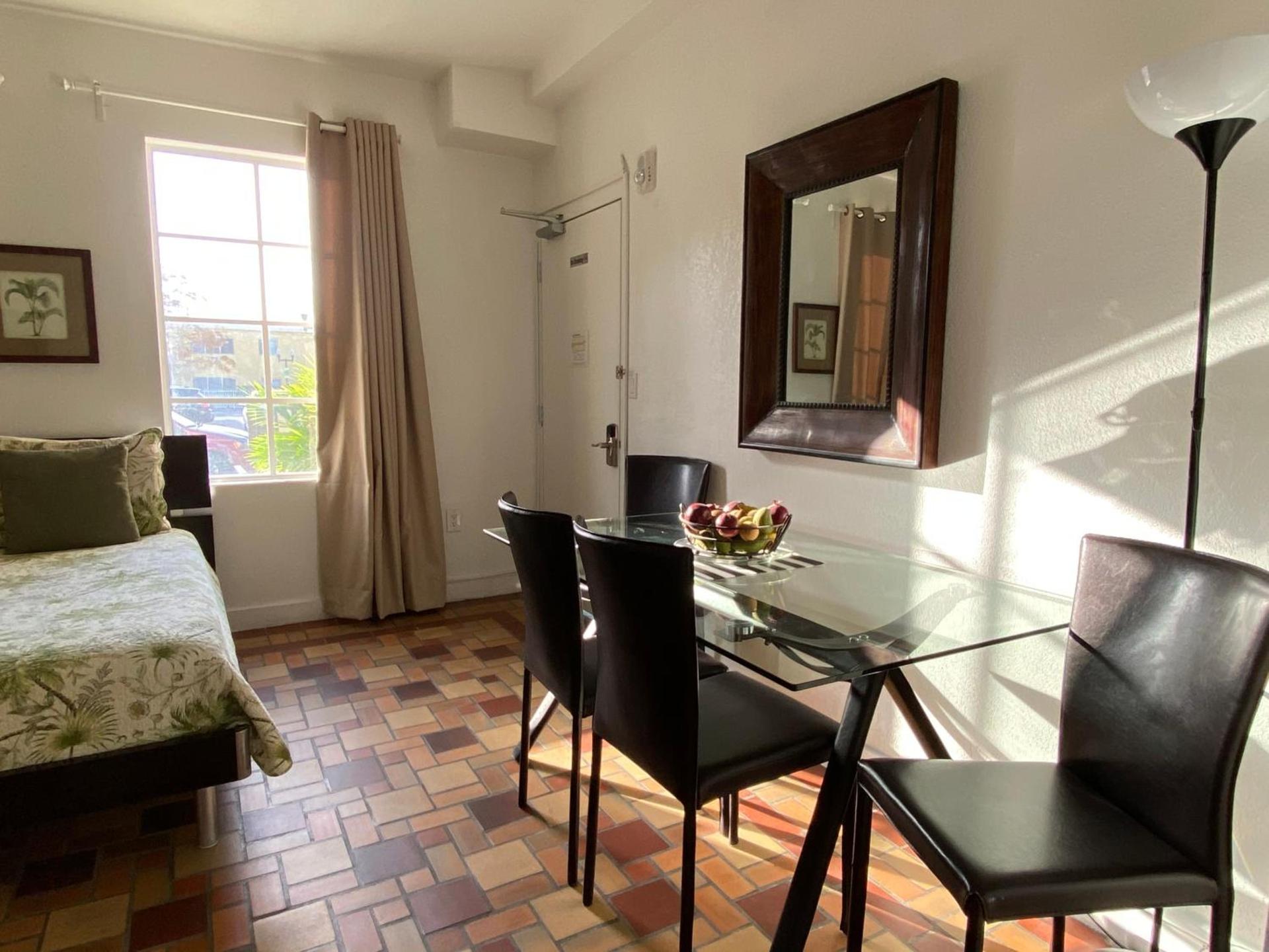 Harding Boutique Apartments photo 53