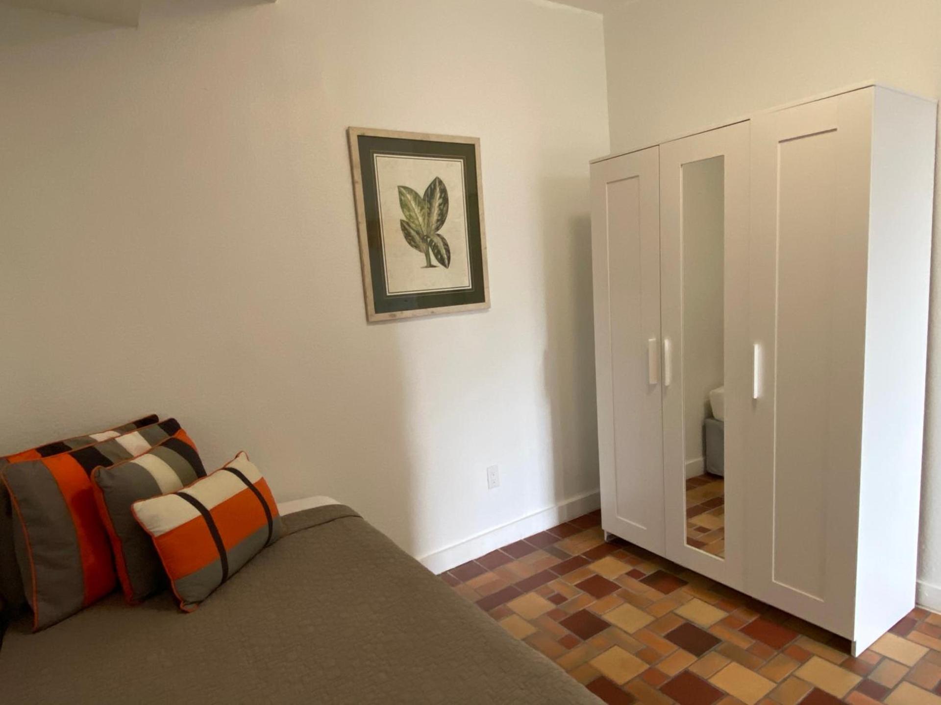 Harding Boutique Apartments photo 83