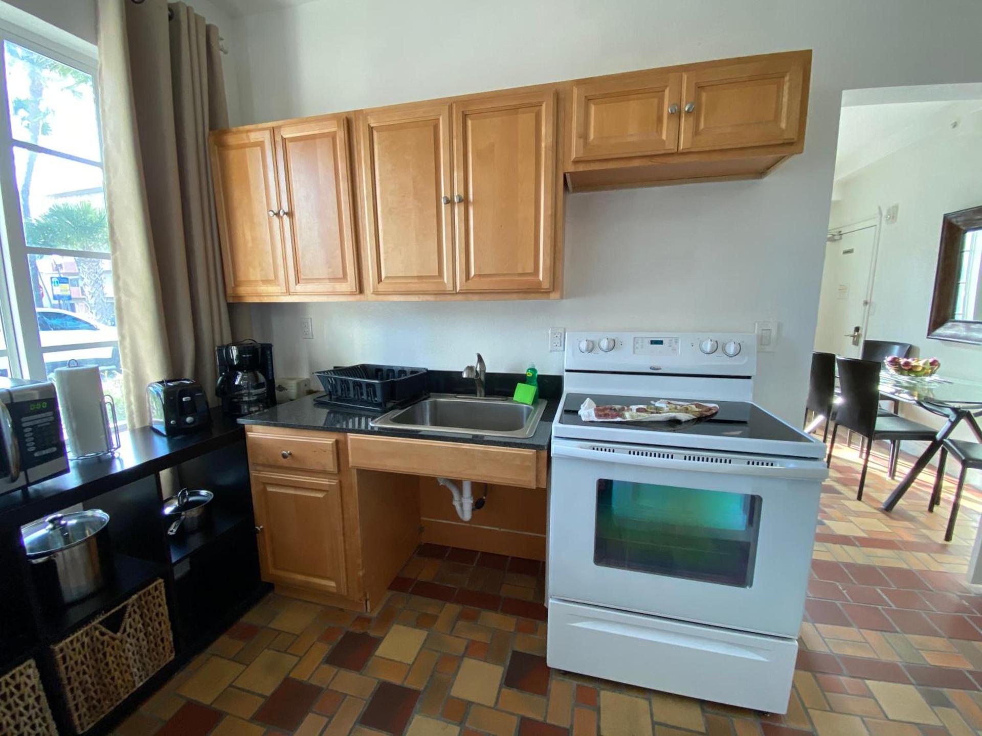 Harding Boutique Apartments photo 88