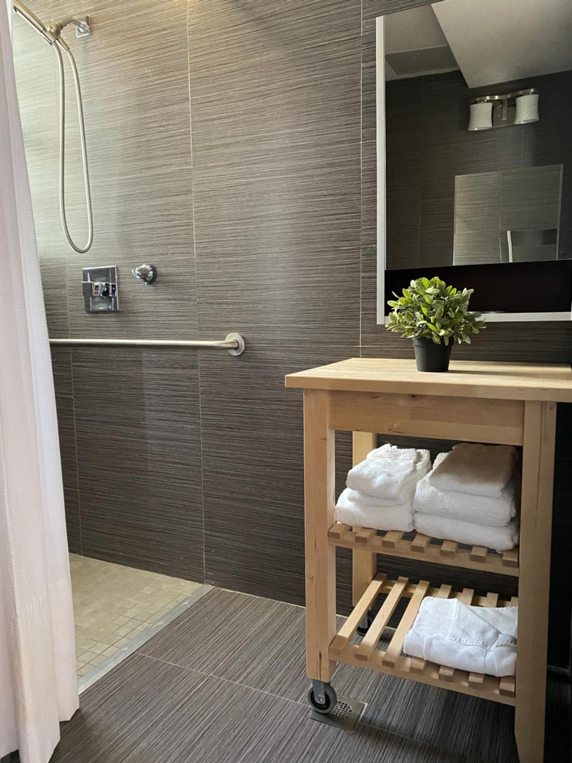 Harding Boutique Apartments photo 48