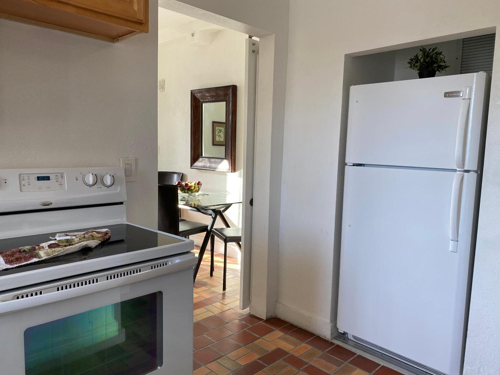 Harding Boutique Apartments photo 9