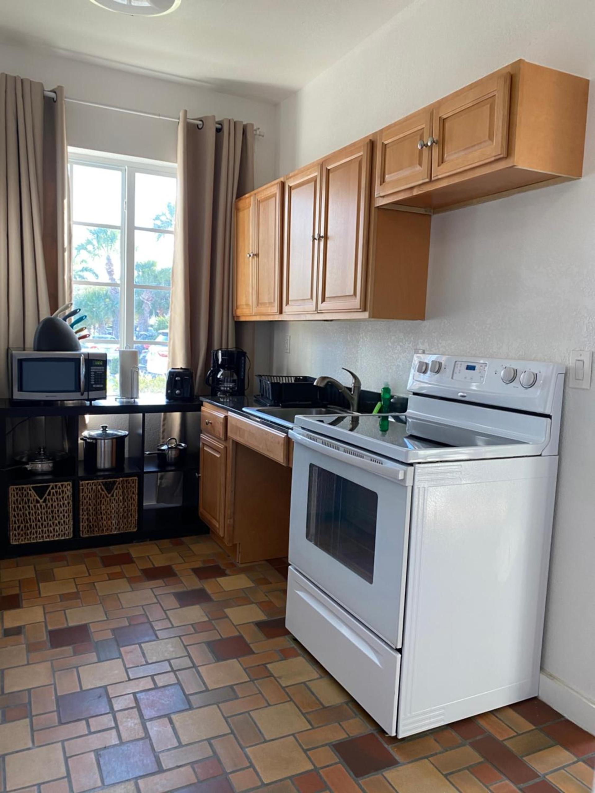 Harding Boutique Apartments photo 80