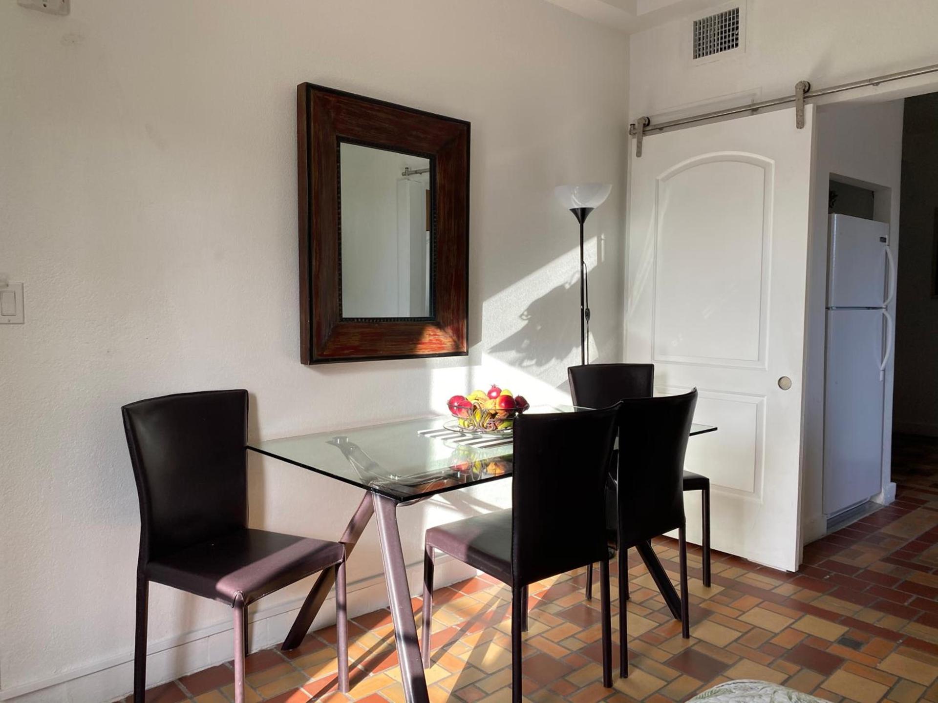 Harding Boutique Apartments photo 40