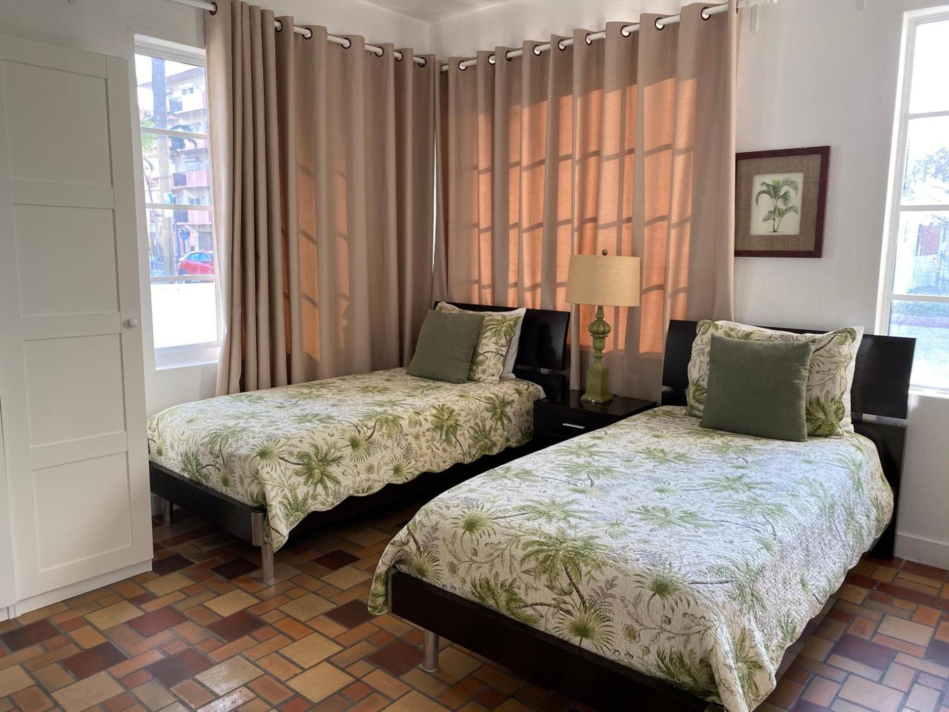 Harding Boutique Apartments photo 21