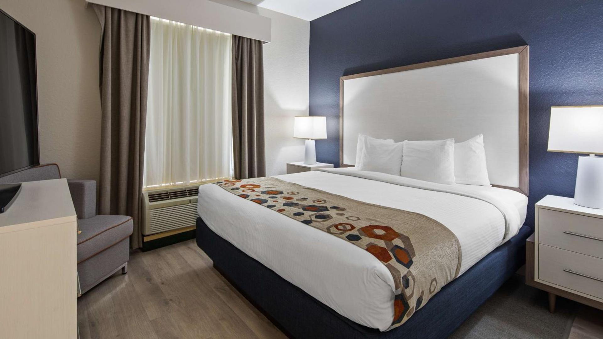 Best Western Heritage Inn and Suites photo 9