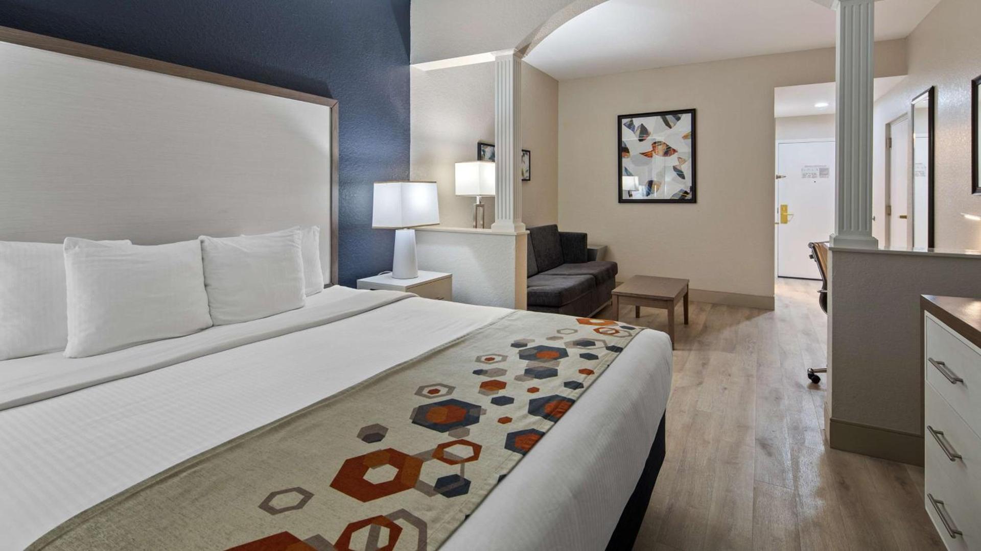 Best Western Heritage Inn and Suites photo 65