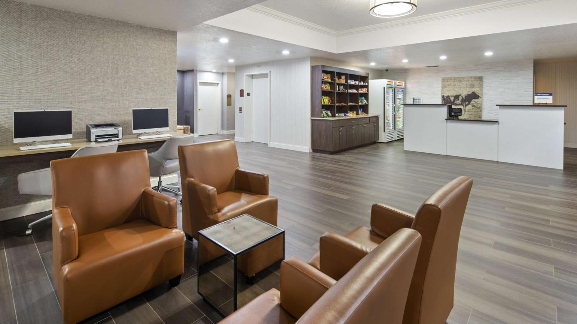 Best Western Heritage Inn and Suites photo 14