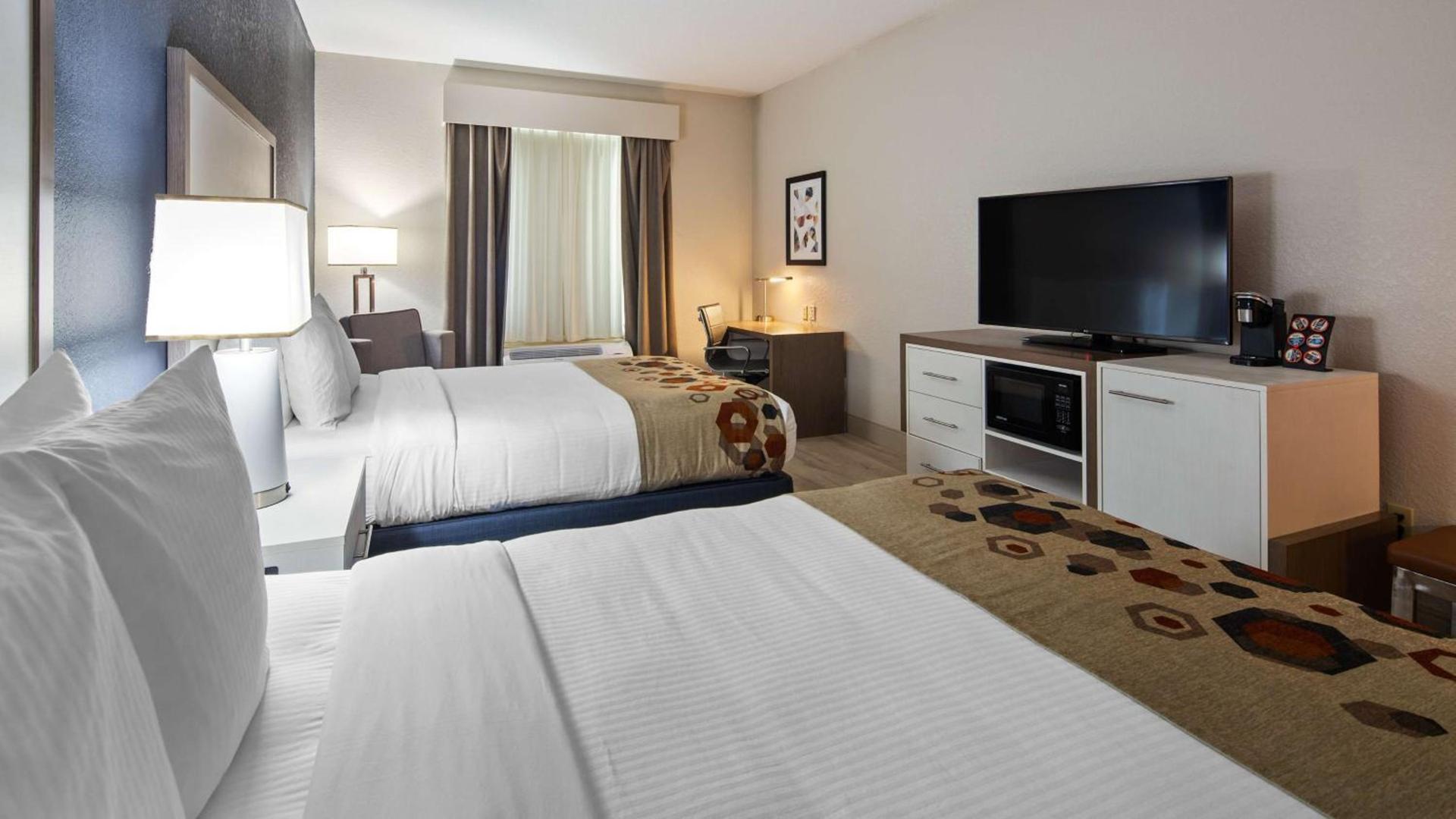Best Western Heritage Inn and Suites photo 8