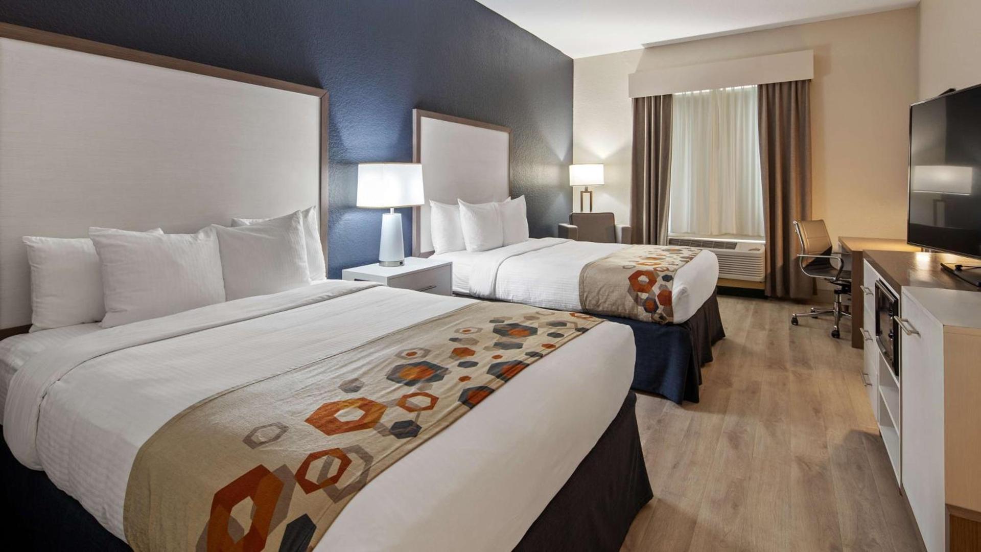 Best Western Heritage Inn and Suites photo 61