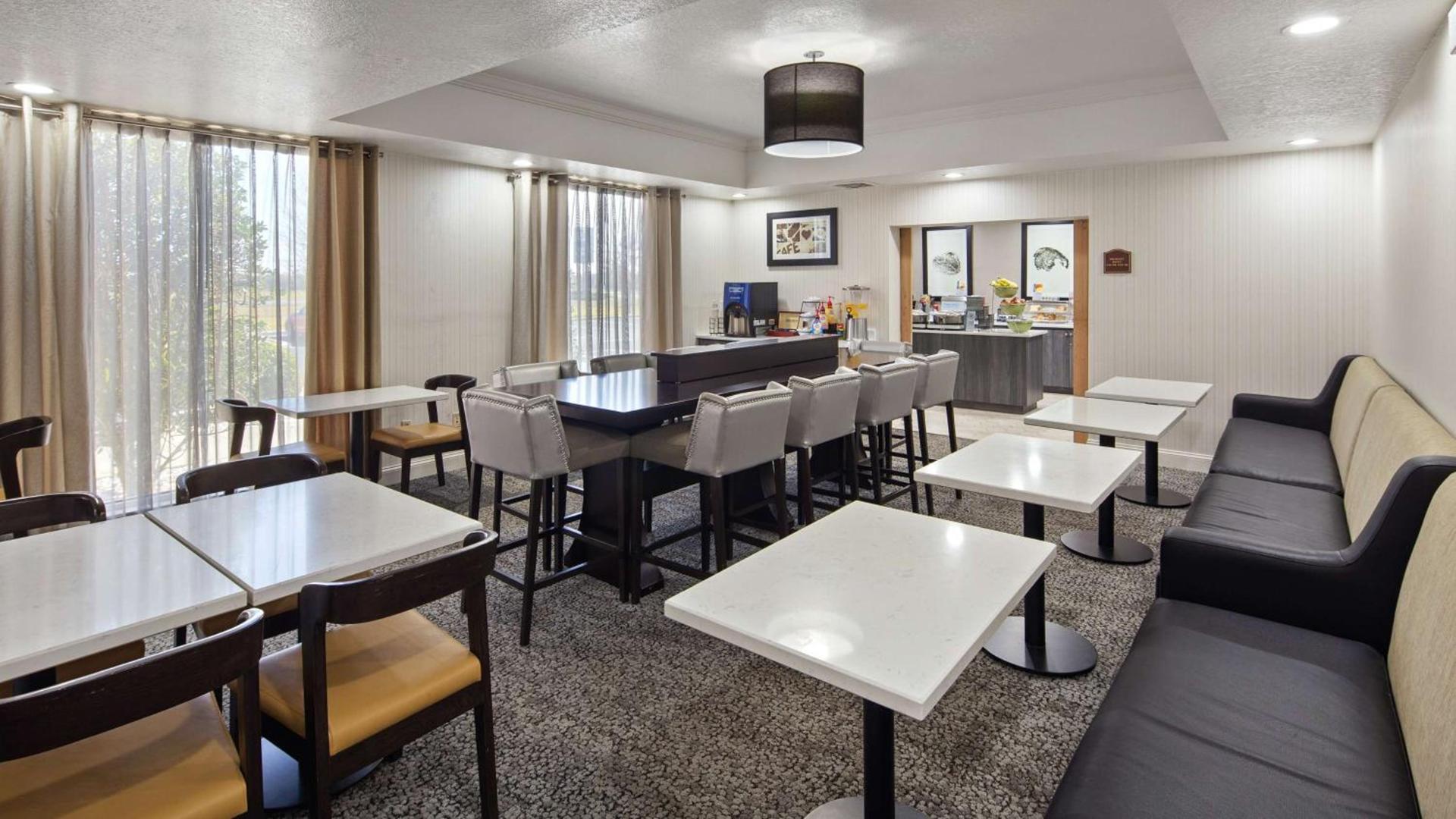 Best Western Heritage Inn and Suites photo 41