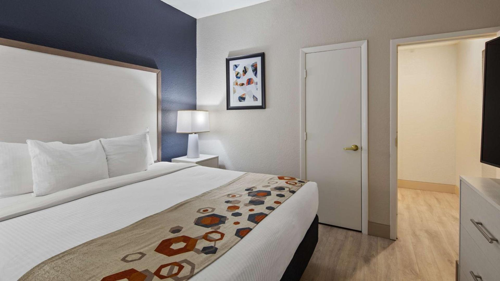 Best Western Heritage Inn and Suites photo 62