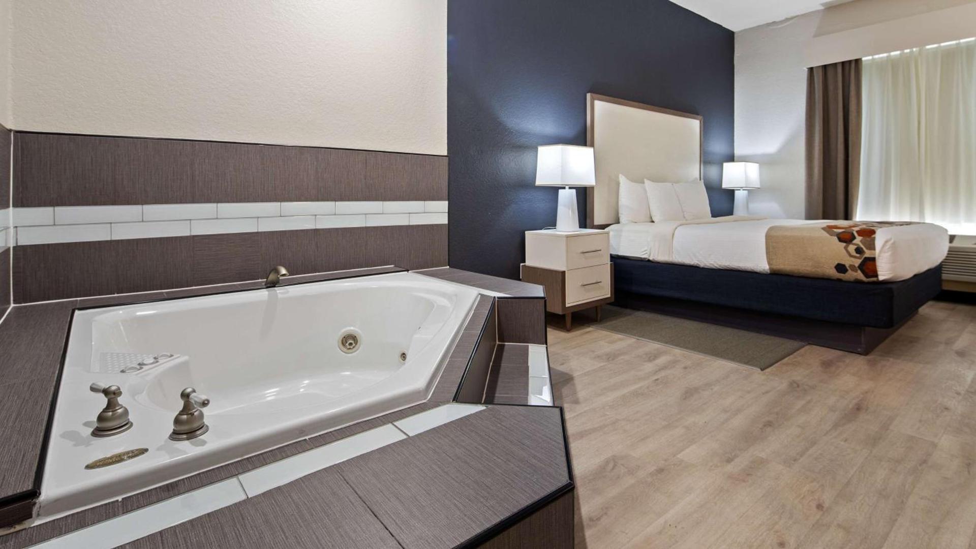 Best Western Heritage Inn and Suites photo 55