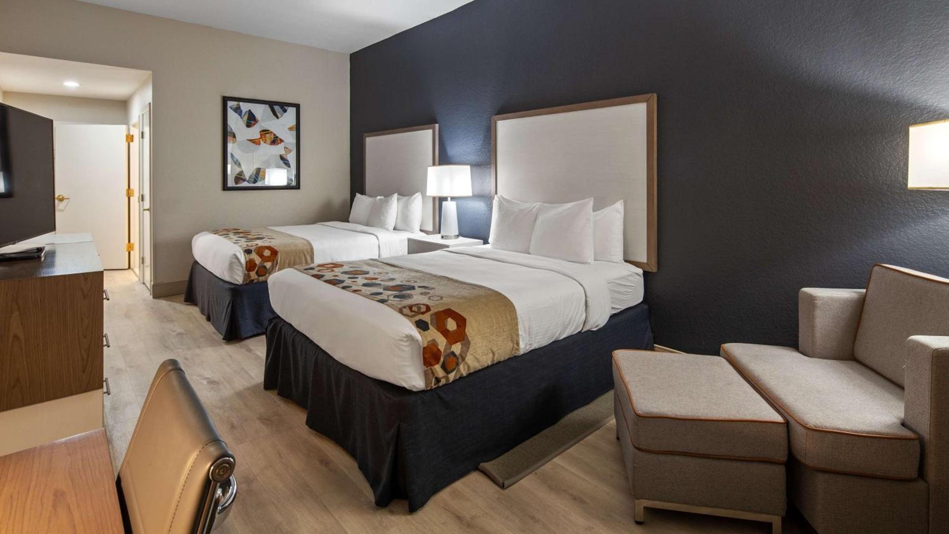 Best Western Heritage Inn and Suites photo 5