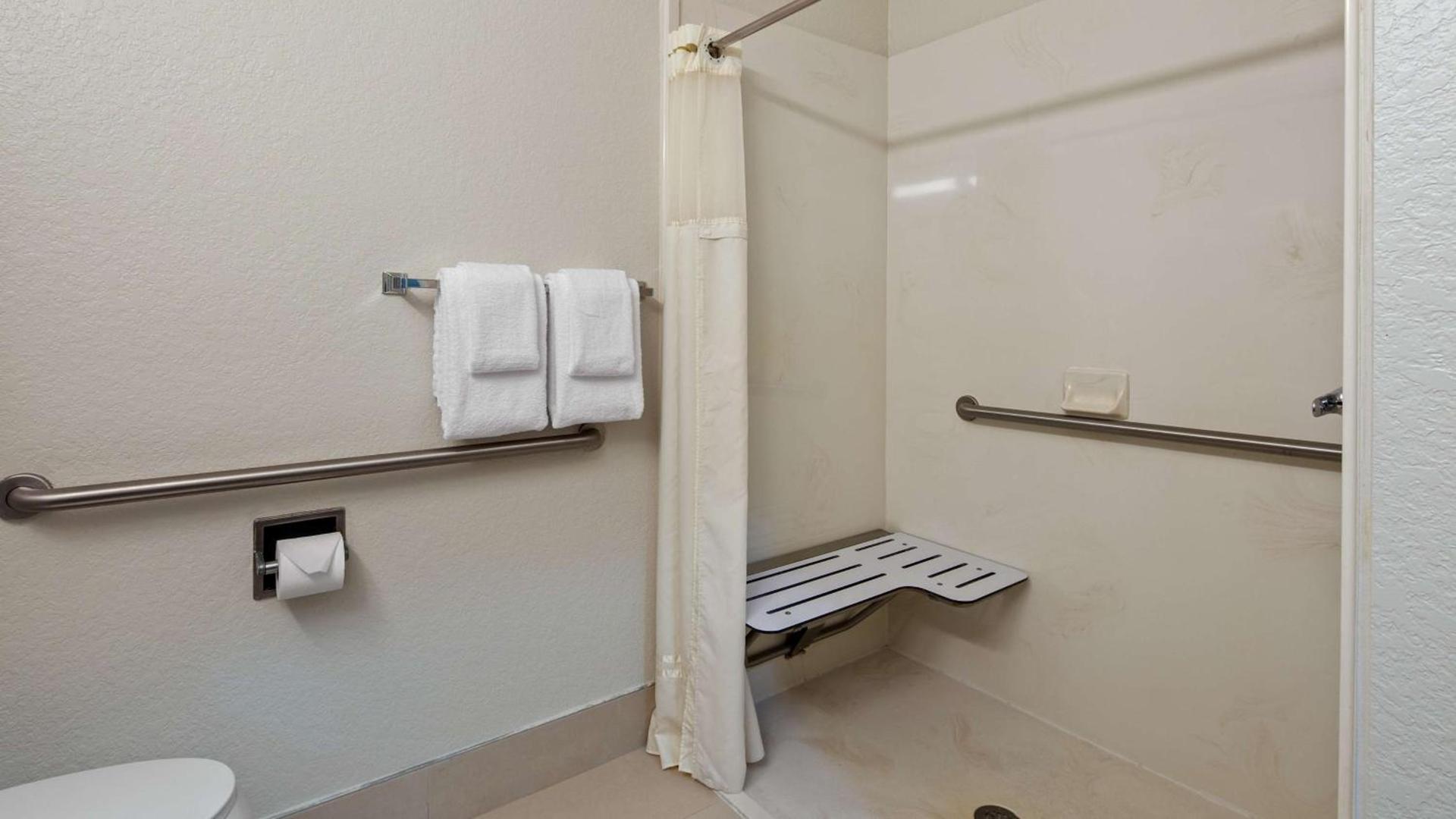 Best Western Heritage Inn and Suites photo 73