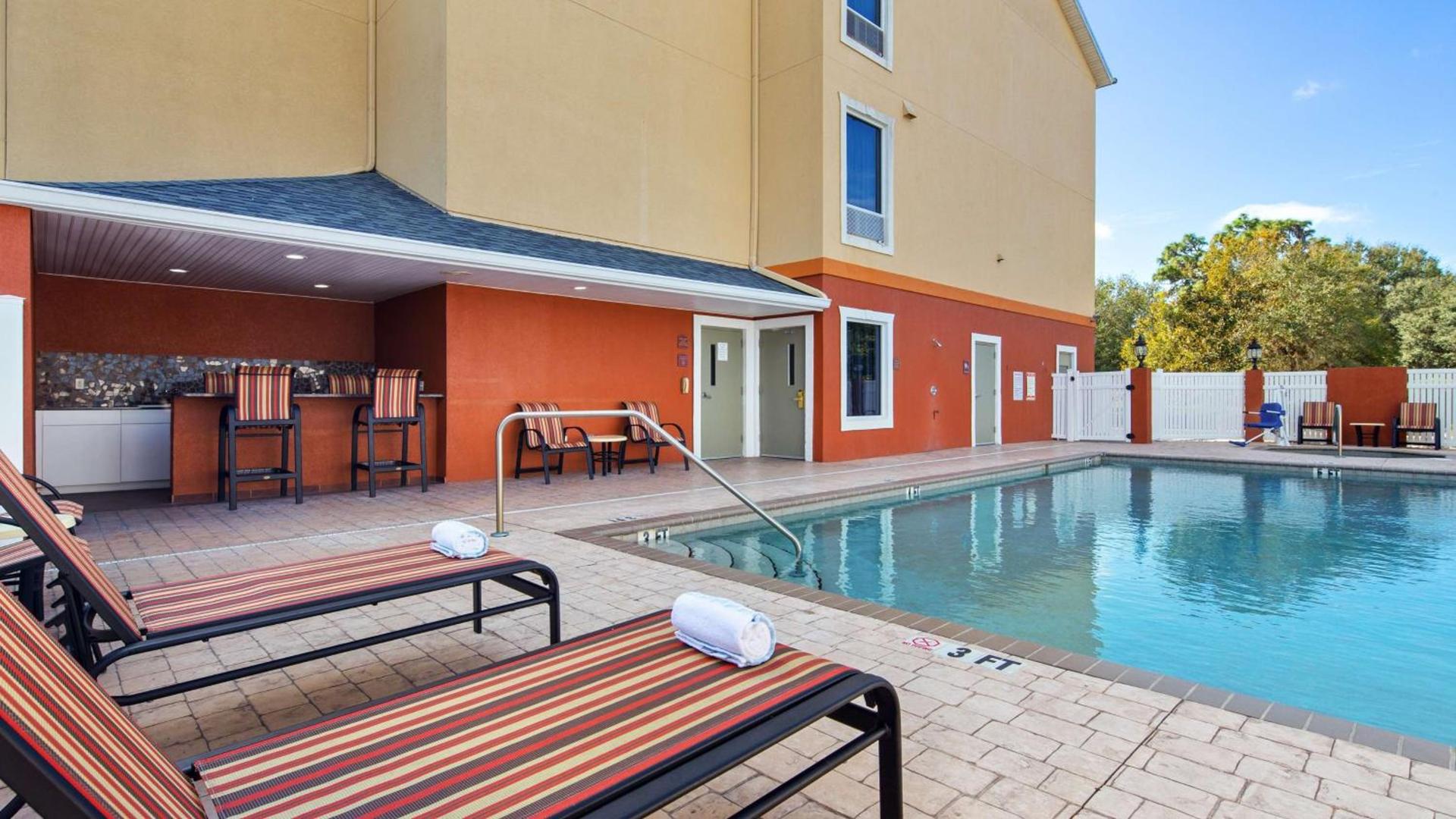 Best Western Heritage Inn and Suites photo 4