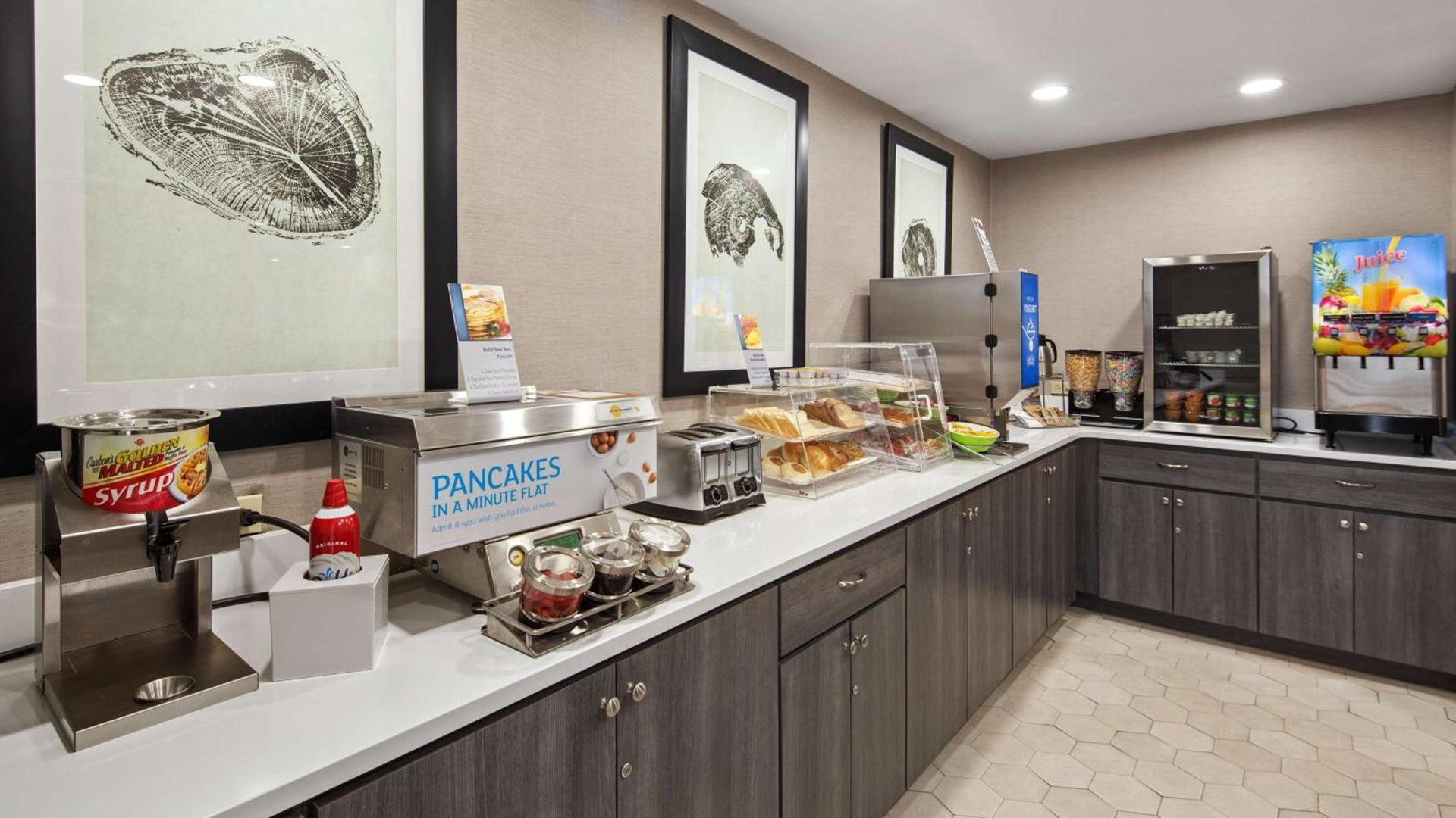 Best Western Heritage Inn and Suites photo 40