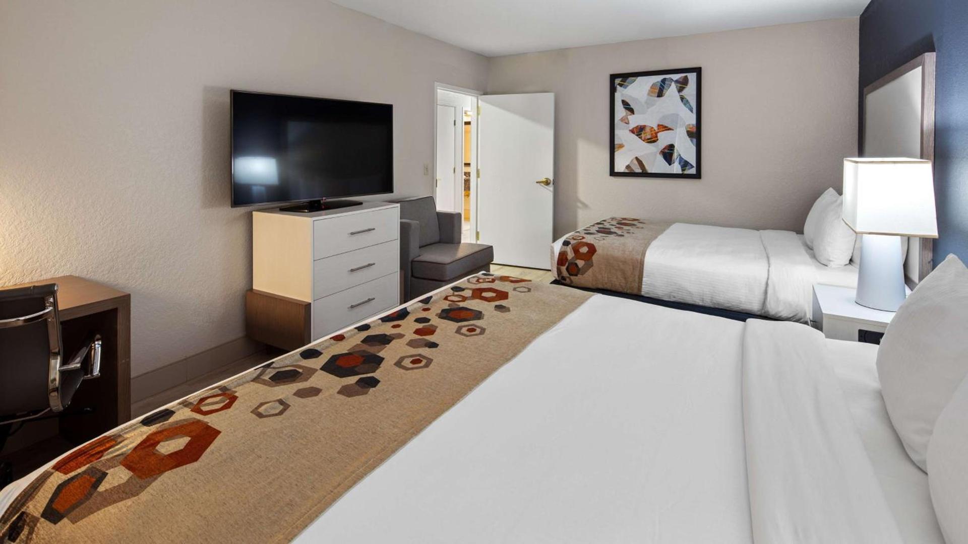 Best Western Heritage Inn and Suites photo 58