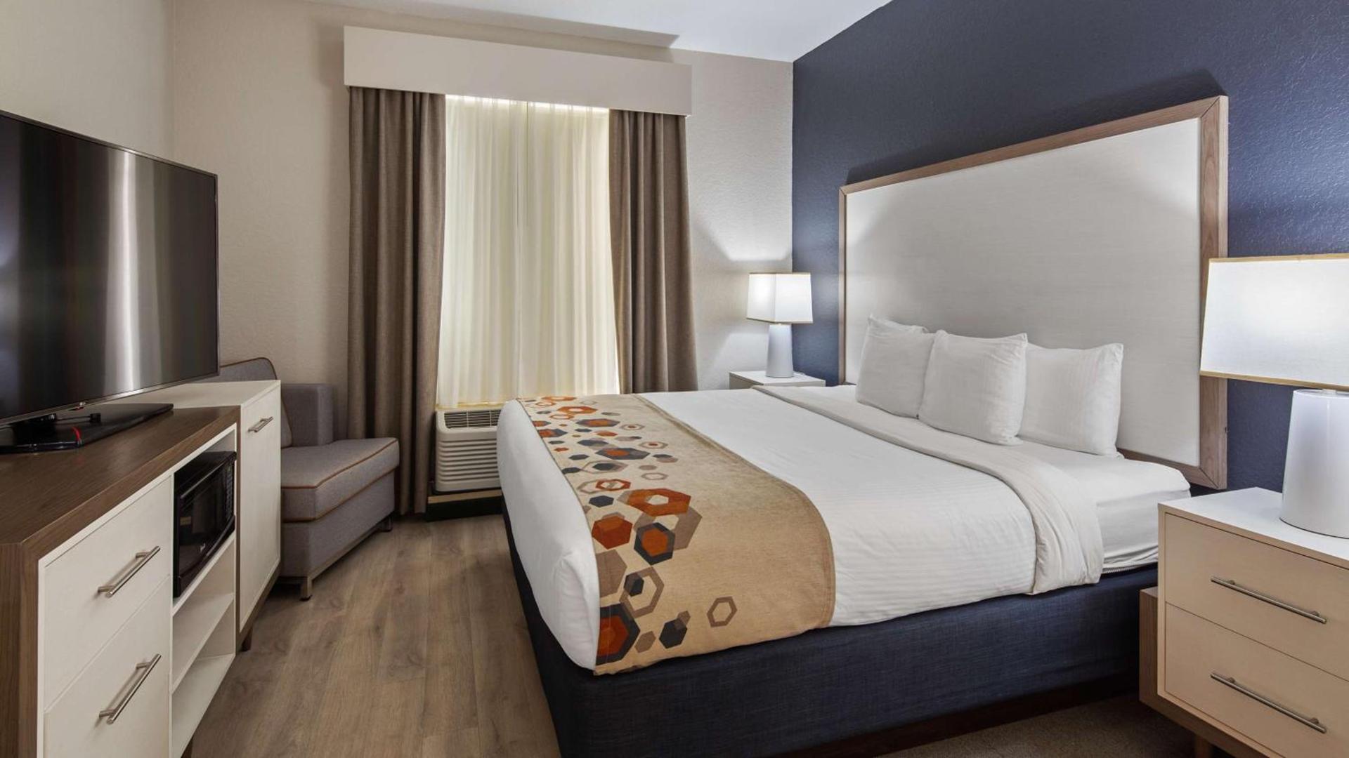 Best Western Heritage Inn and Suites photo 6